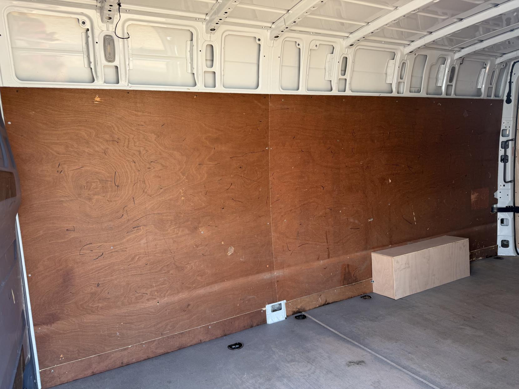 2019 Mercedes-Benz Sprinter 2.1 311 CDI Panel Van 5dr Diesel Manual RWD L3 H2 Euro 6 (114 ps) - Thumbnail 36