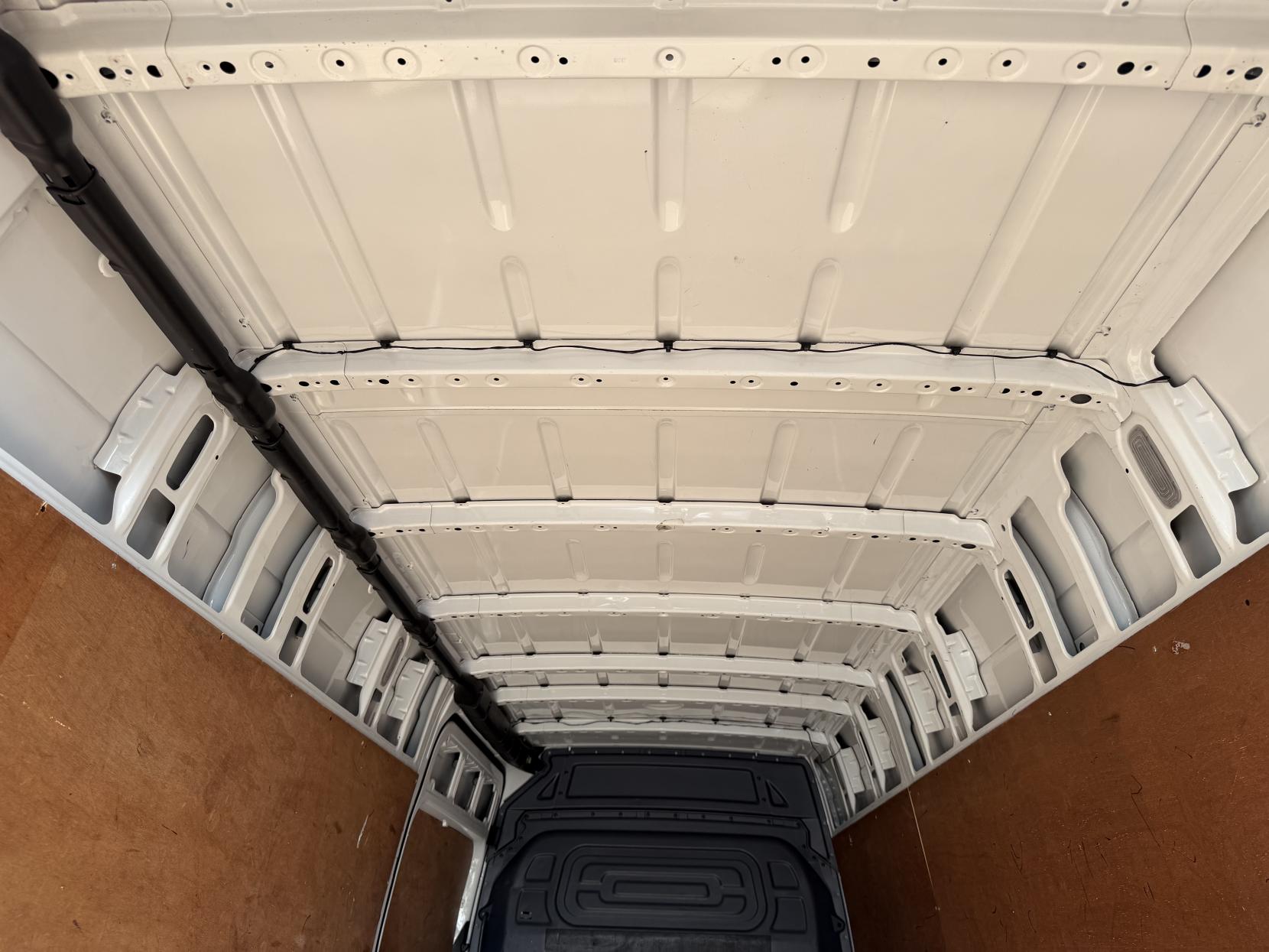 2019 Mercedes-Benz Sprinter 2.1 311 CDI Panel Van 5dr Diesel Manual RWD L3 H2 Euro 6 (114 ps) - Thumbnail 41
