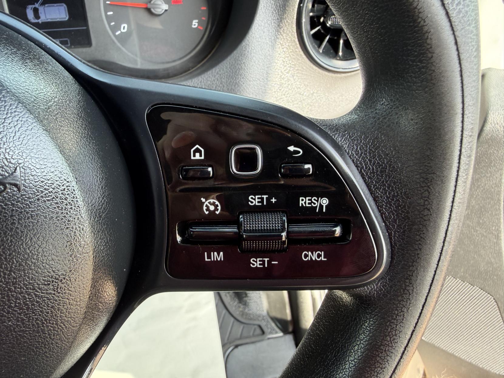 2019 Mercedes-Benz Sprinter 2.1 311 CDI Panel Van 5dr Diesel Manual RWD L3 H2 Euro 6 (114 ps) - Thumbnail 21