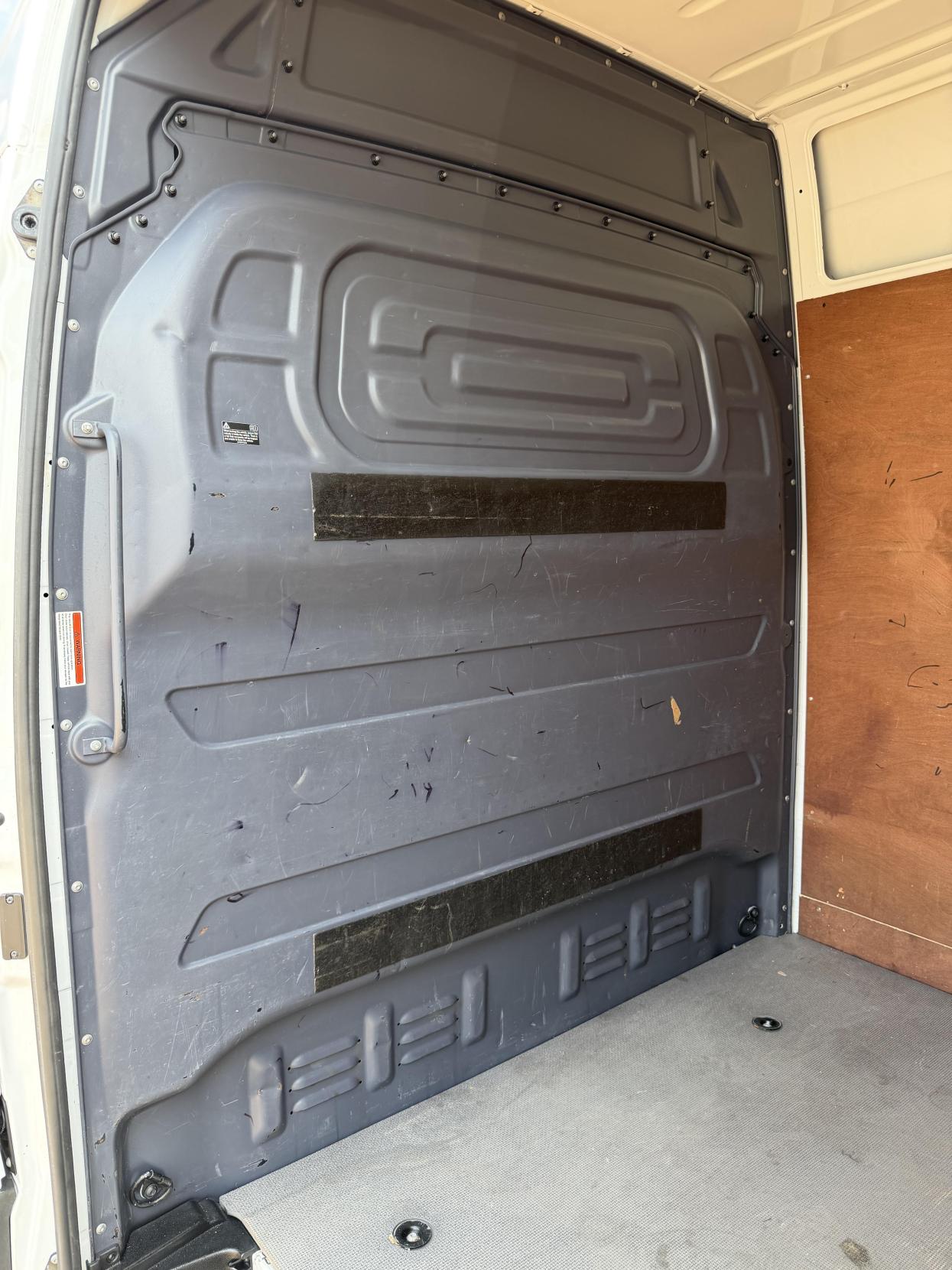 2019 Mercedes-Benz Sprinter 2.1 311 CDI Panel Van 5dr Diesel Manual RWD L3 H2 Euro 6 (114 ps) - Thumbnail 32