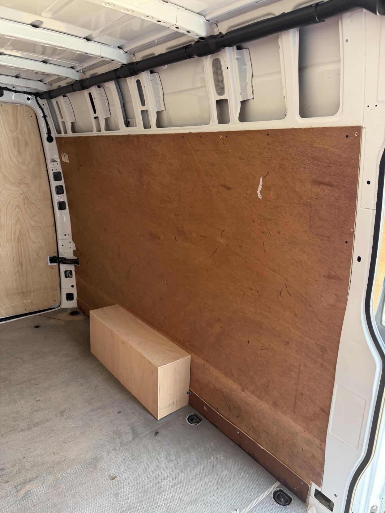 2019 Mercedes-Benz Sprinter 2.1 311 CDI Panel Van 5dr Diesel Manual RWD L3 H2 Euro 6 (114 ps) - Thumbnail 35