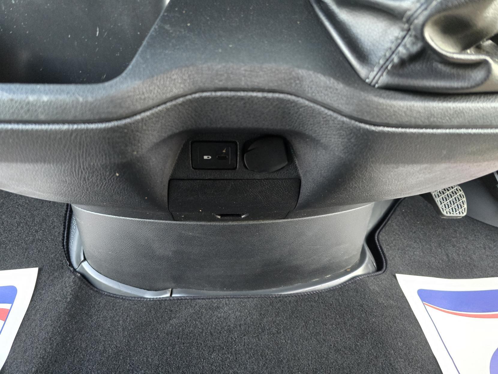 Mercedes-Benz Sprinter 2.1 311 CDI Panel Van 5dr Diesel Manual RWD L3 H2 Euro 6 (114 ps)