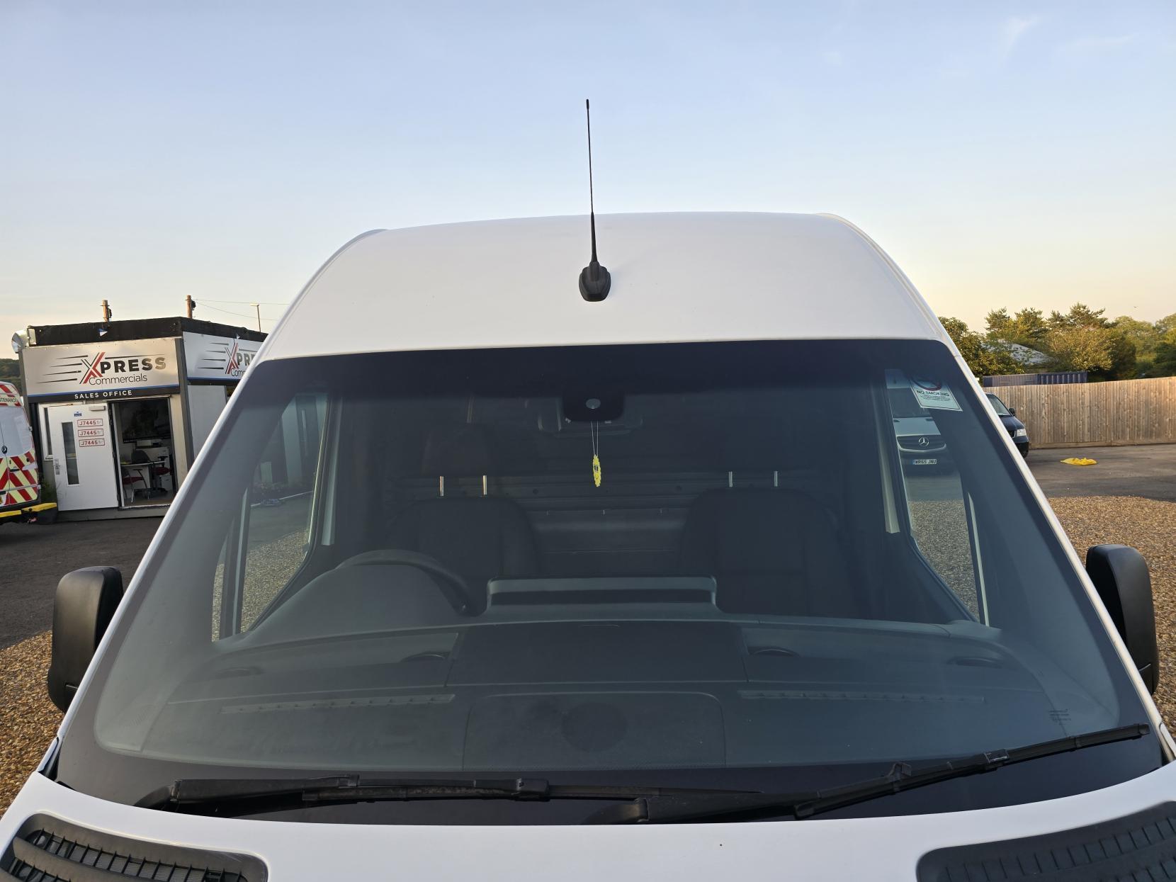 Mercedes-Benz Sprinter 2.1 311 CDI Panel Van 5dr Diesel Manual RWD L3 H2 Euro 6 (114 ps)