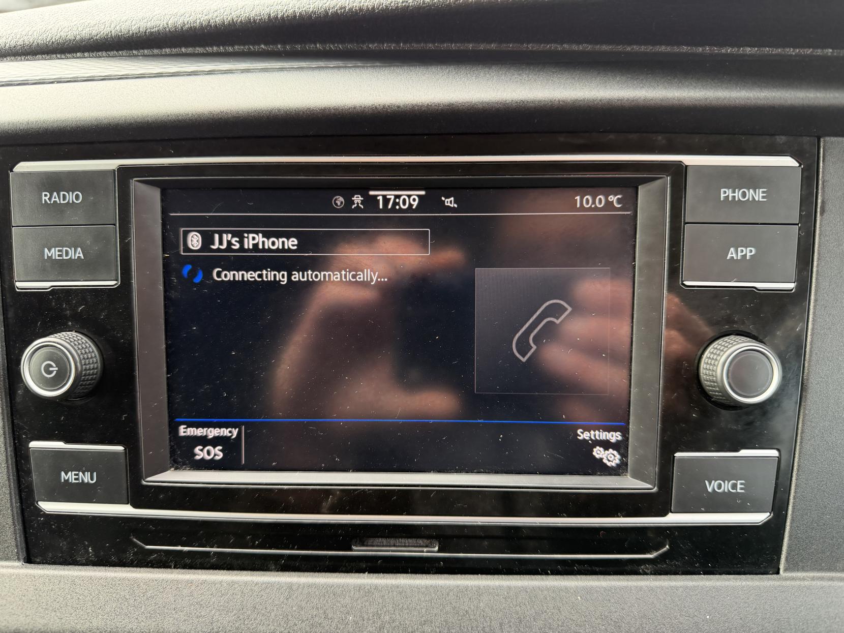 Volkswagen Transporter 2.0 TDI T28 Startline Panel Van 5dr Diesel Manual FWD SWB Euro 6 (s/s) (110 ps)