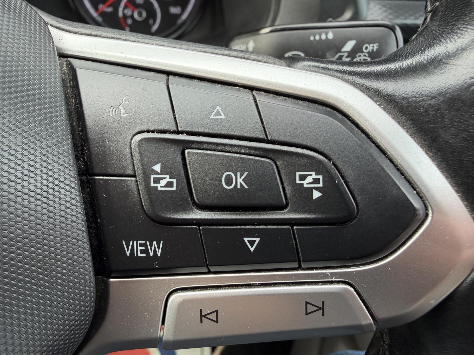 Volkswagen Transporter 2.0 TDI T28 Startline Panel Van 5dr Diesel Manual FWD SWB Euro 6 (s/s) (110 ps)