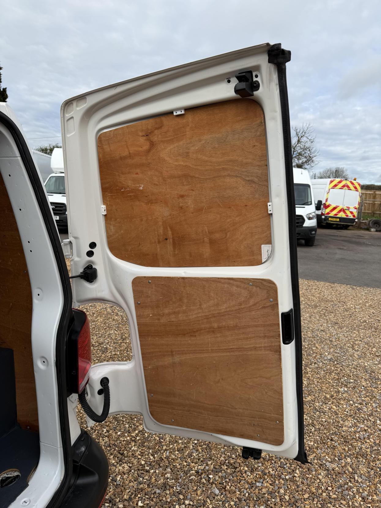 Volkswagen Transporter 2.0 TDI T28 Startline Panel Van 5dr Diesel Manual FWD SWB Euro 6 (s/s) (110 ps)