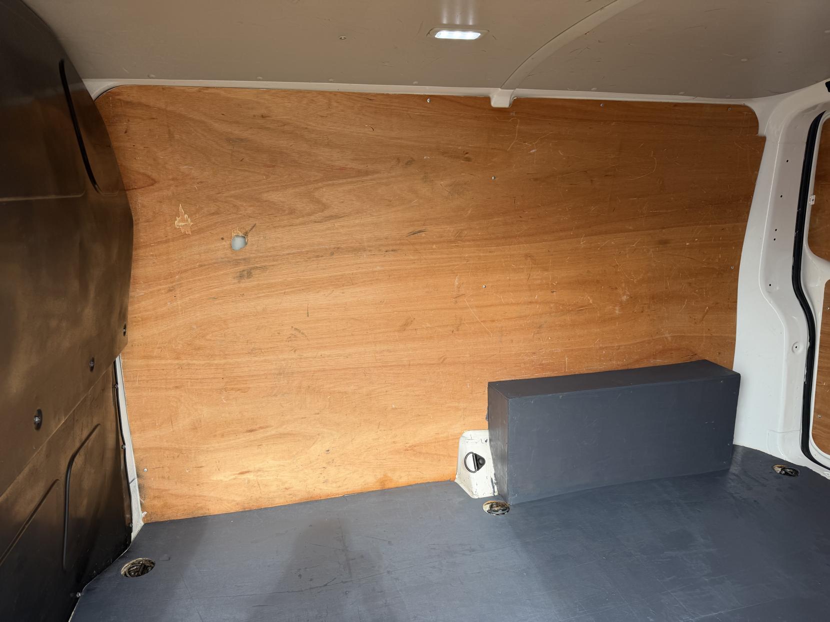 Volkswagen Transporter 2.0 TDI T28 Startline Panel Van 5dr Diesel Manual FWD SWB Euro 6 (s/s) (110 ps)