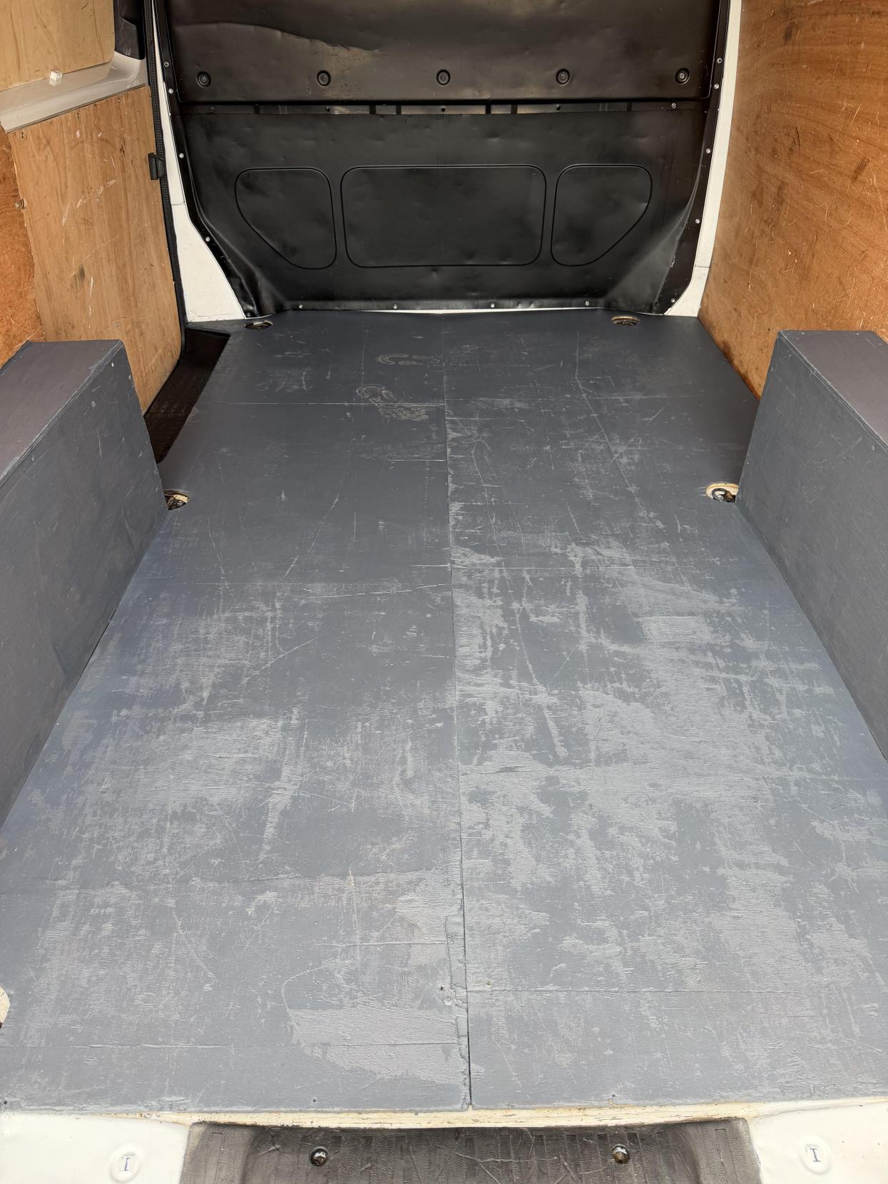 Volkswagen Transporter 2.0 TDI T28 Startline Panel Van 5dr Diesel Manual FWD SWB Euro 6 (s/s) (110 ps)