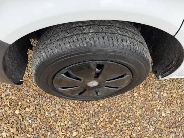 Volkswagen Transporter 2.0 TDI T28 Startline Panel Van 5dr Diesel Manual FWD SWB Euro 6 (s/s) (110 ps)