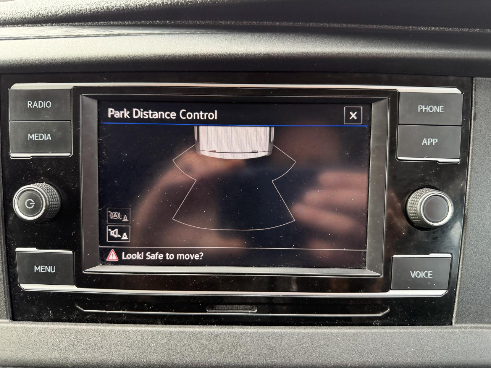 Volkswagen Transporter 2.0 TDI T28 Startline Panel Van 5dr Diesel Manual FWD SWB Euro 6 (s/s) (110 ps)