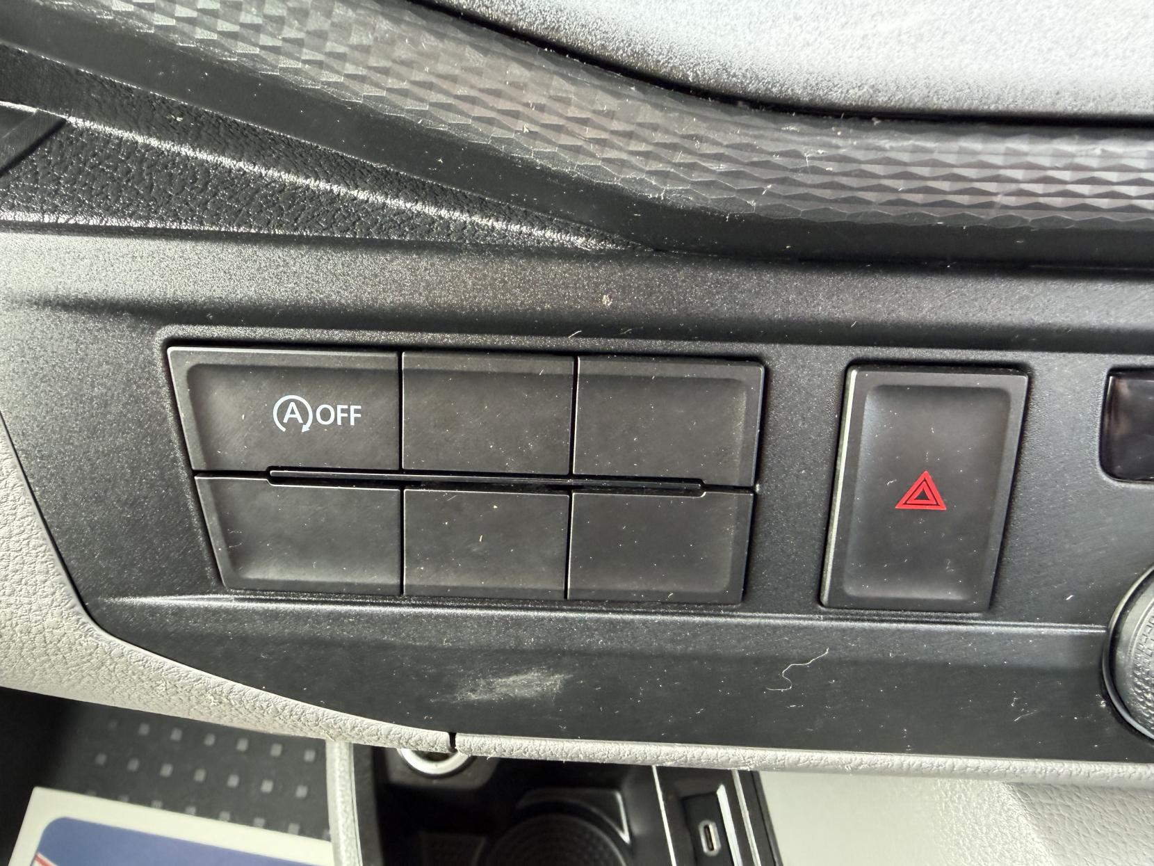 Volkswagen Transporter 2.0 TDI T28 Startline Panel Van 5dr Diesel Manual FWD SWB Euro 6 (s/s) (110 ps)