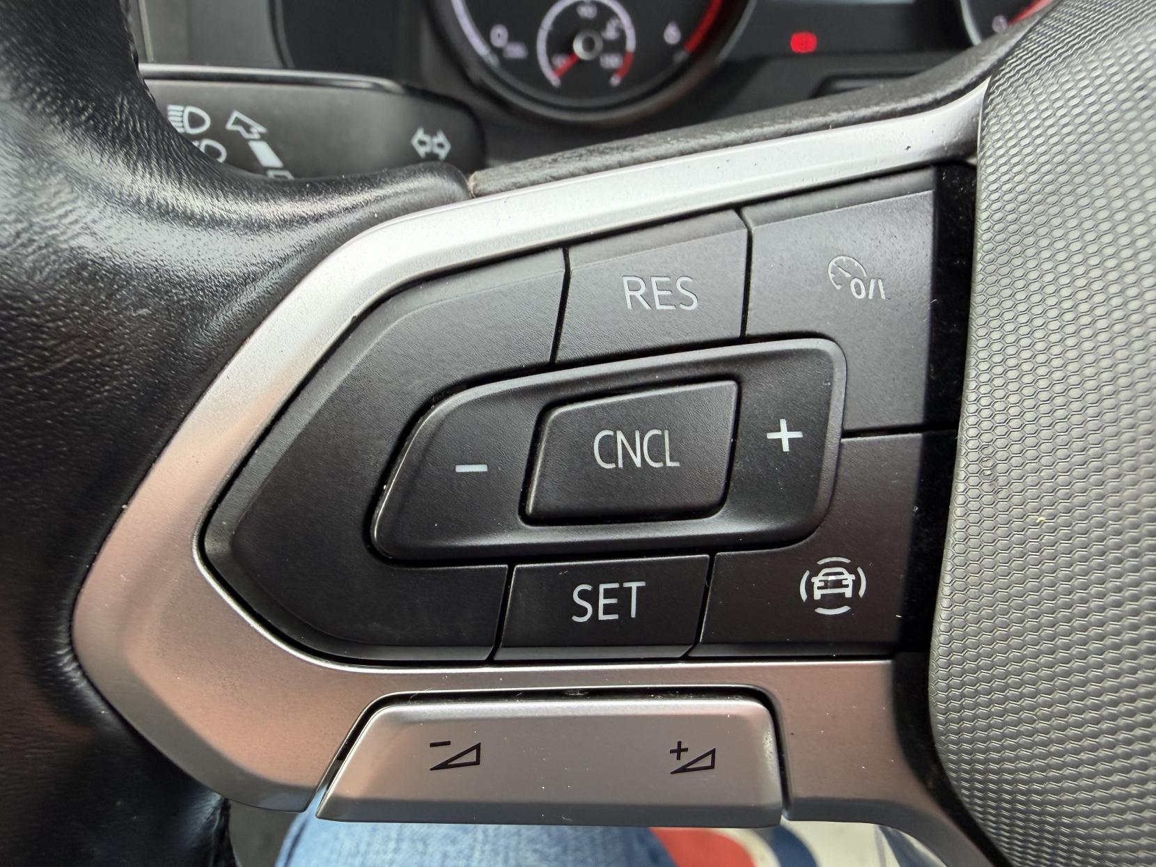 Volkswagen Transporter 2.0 TDI T28 Startline Panel Van 5dr Diesel Manual FWD SWB Euro 6 (s/s) (110 ps)