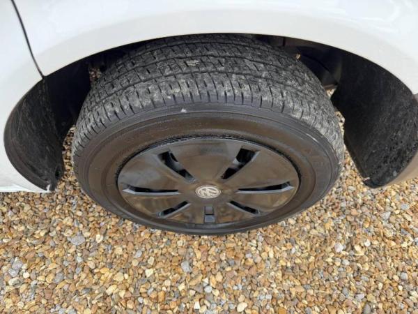 Volkswagen Transporter 2.0 TDI T28 Startline Panel Van 5dr Diesel Manual FWD SWB Euro 6 (s/s) (110 ps)