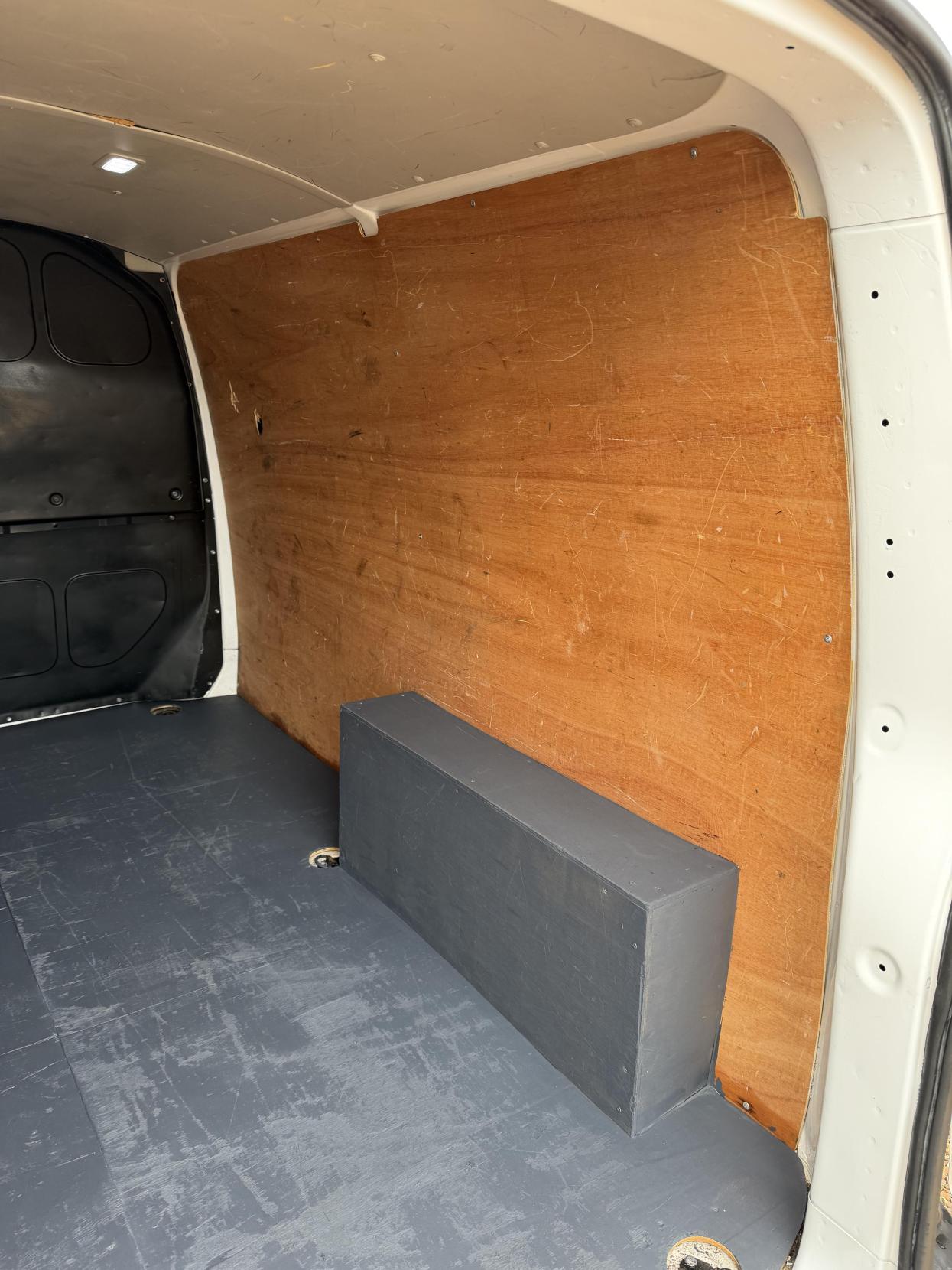 Volkswagen Transporter 2.0 TDI T28 Startline Panel Van 5dr Diesel Manual FWD SWB Euro 6 (s/s) (110 ps)