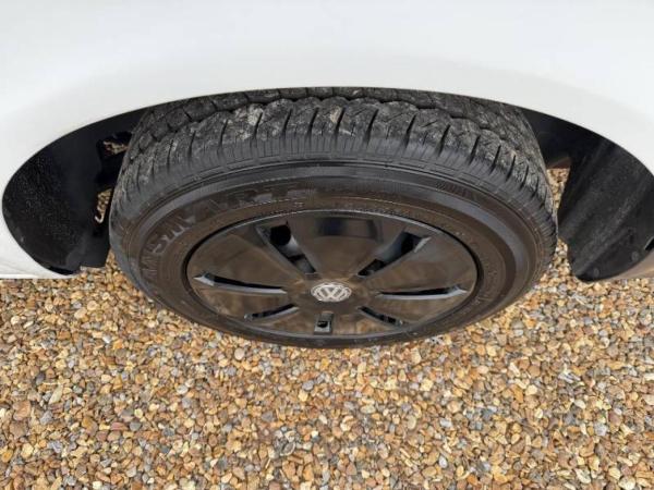 Volkswagen Transporter 2.0 TDI T28 Startline Panel Van 5dr Diesel Manual FWD SWB Euro 6 (s/s) (110 ps)