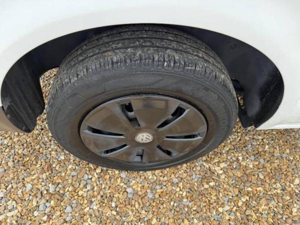 Volkswagen Transporter 2.0 TDI T28 Startline Panel Van 5dr Diesel Manual FWD SWB Euro 6 (s/s) (110 ps)