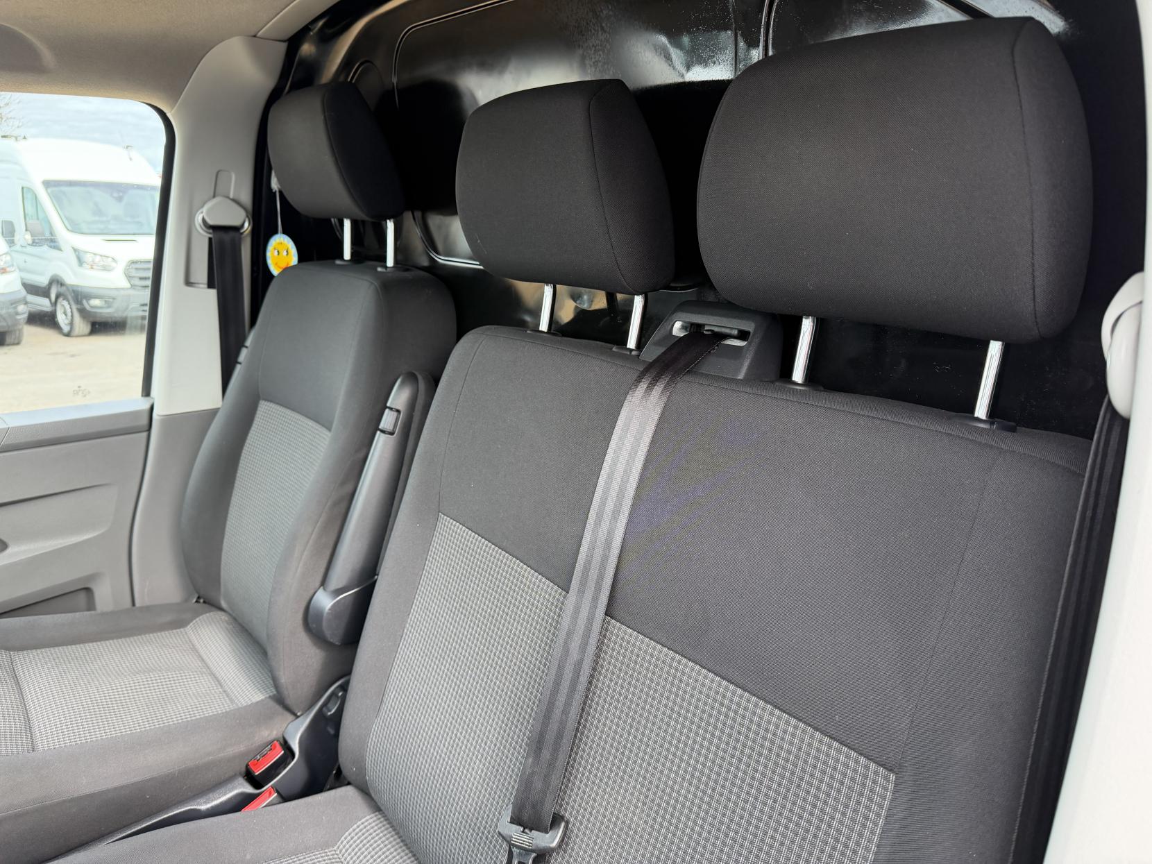 Volkswagen Transporter 2.0 TDI T28 Startline Panel Van 5dr Diesel Manual FWD SWB Euro 6 (s/s) (110 ps)