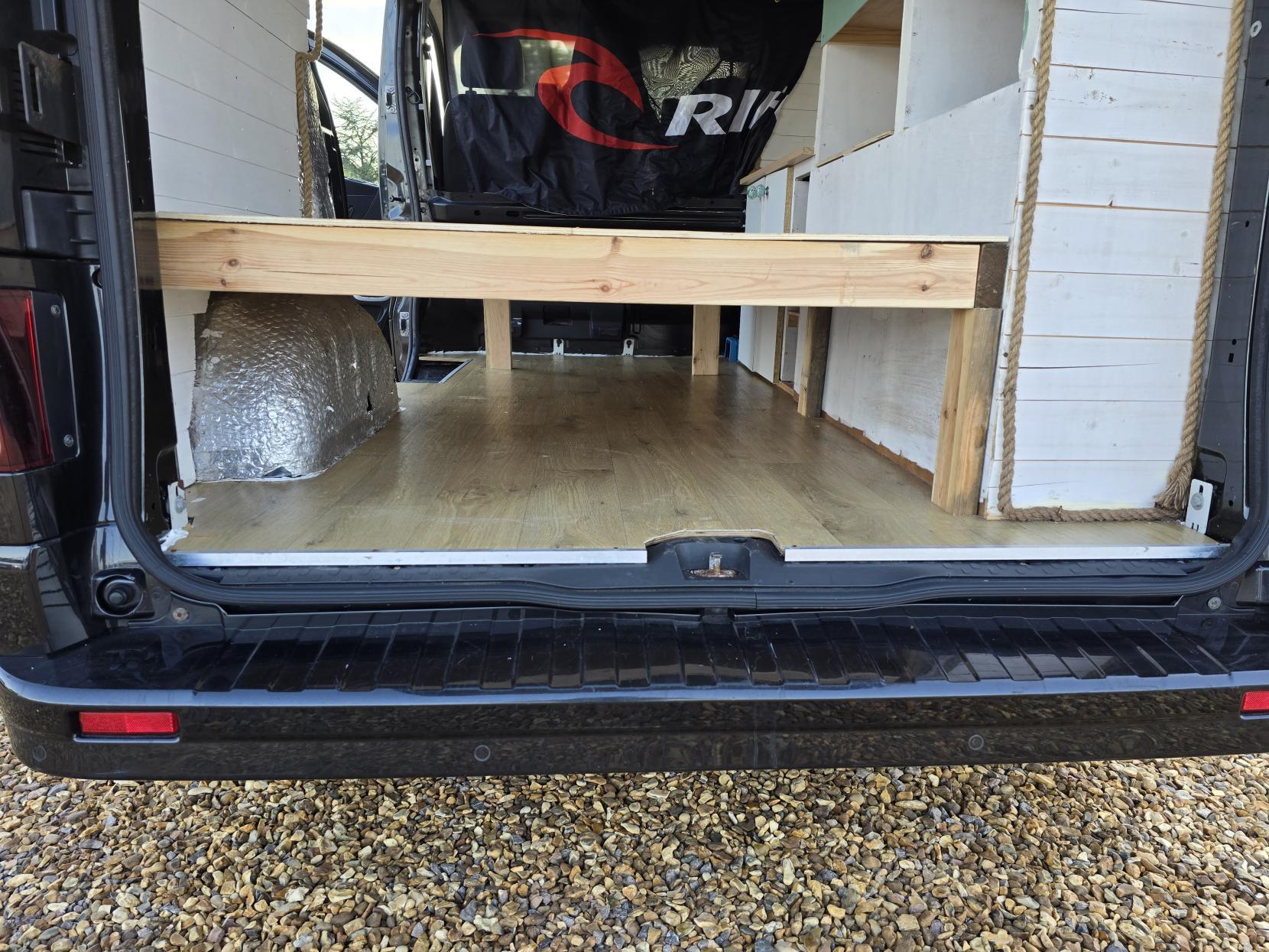 Vauxhall Vivaro 1.6 CDTi 2700 BiTurbo ecoFLEX Sportive Panel Van 5dr Diesel Manual L1 H1 Euro 5 (s/s) (120 ps)