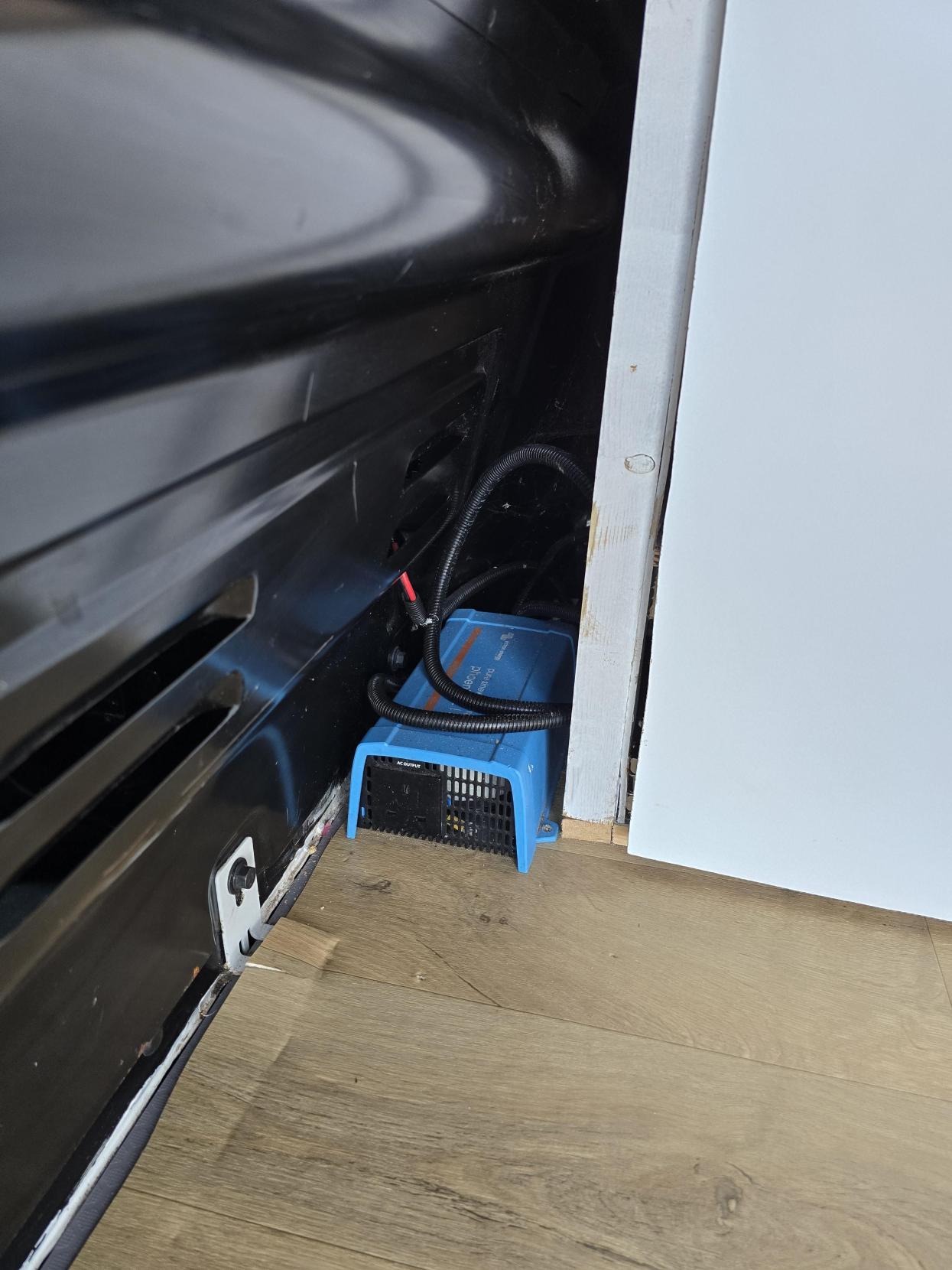 Vauxhall Vivaro 1.6 CDTi 2700 BiTurbo ecoFLEX Sportive Panel Van 5dr Diesel Manual L1 H1 Euro 5 (s/s) (120 ps)