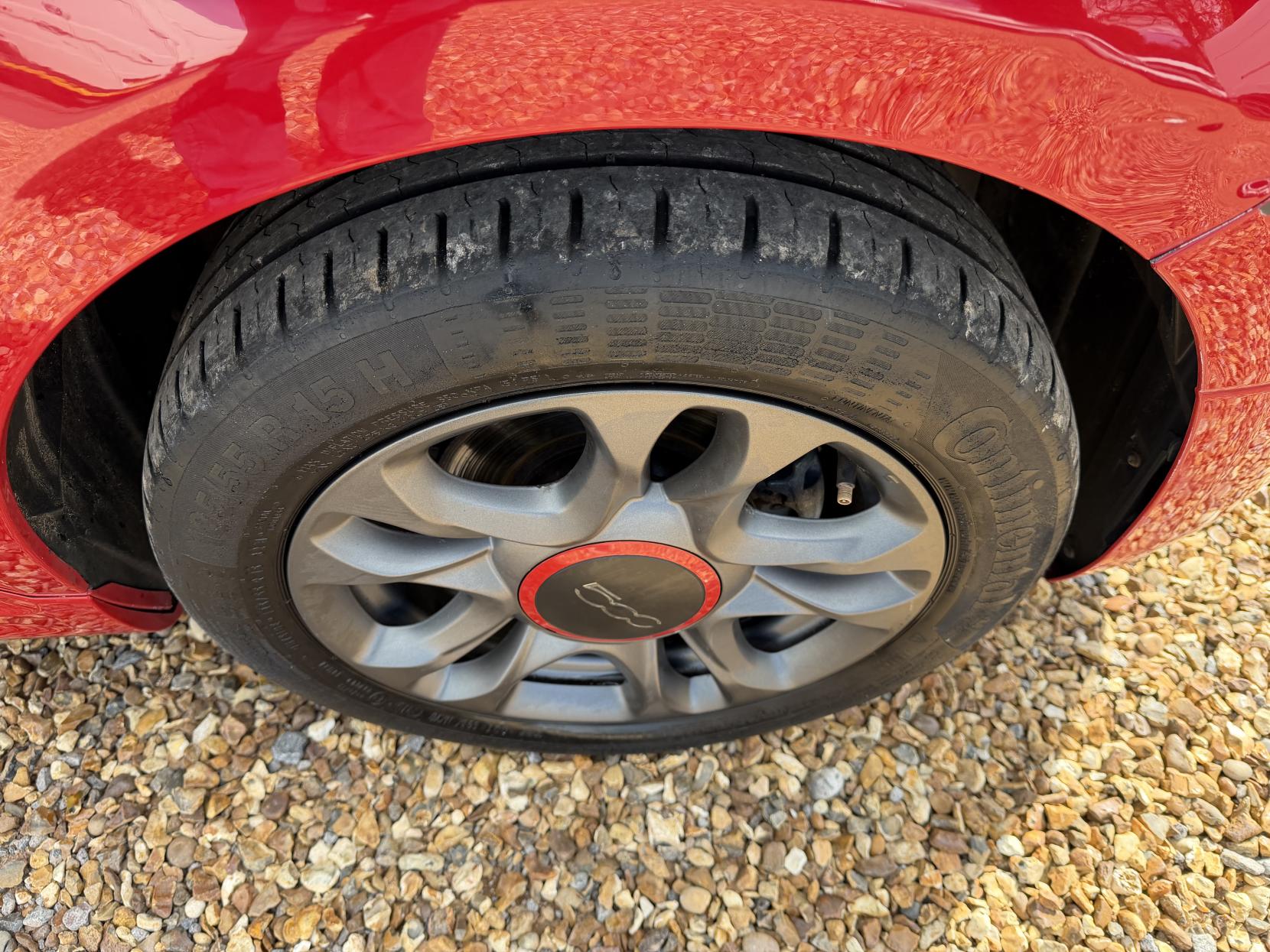 Fiat 500 1.2 S Hatchback 3dr Petrol Manual Euro 6 (s/s) (69 bhp)