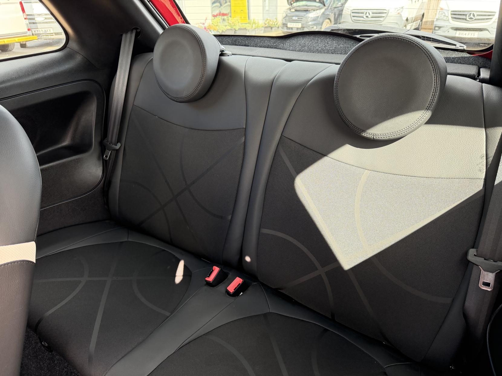 Fiat 500 1.2 S Hatchback 3dr Petrol Manual Euro 6 (s/s) (69 bhp)