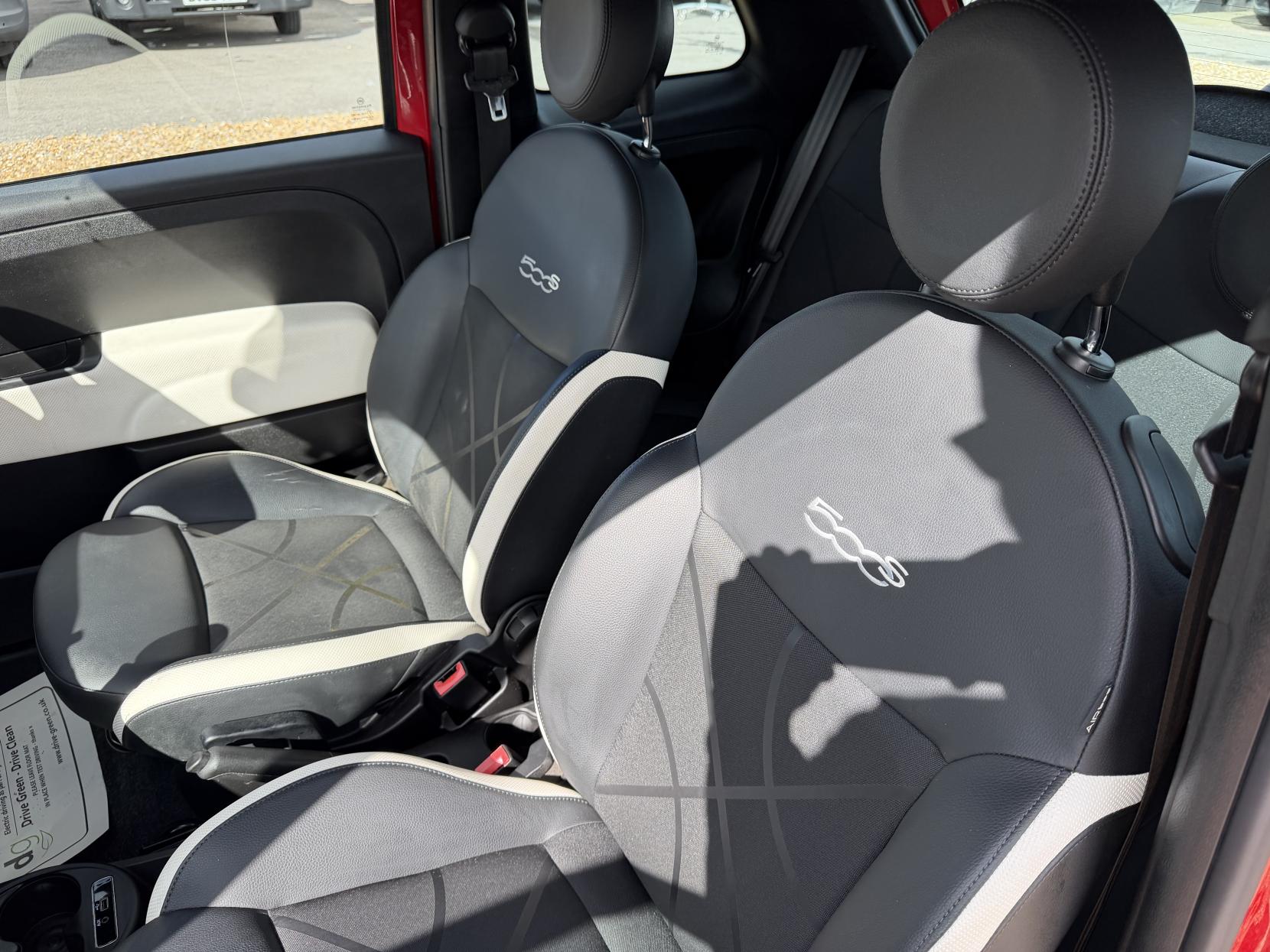 Fiat 500 1.2 S Hatchback 3dr Petrol Manual Euro 6 (s/s) (69 bhp)