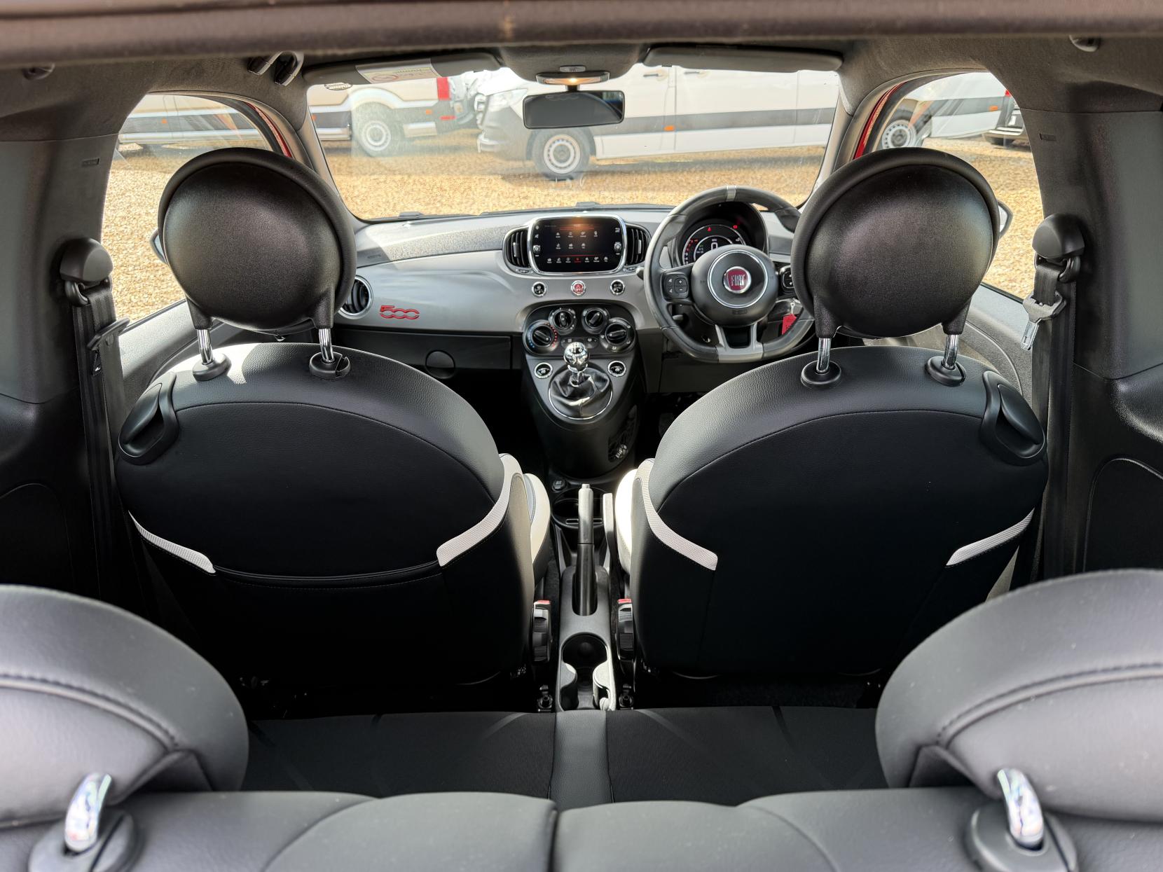 Fiat 500 1.2 S Hatchback 3dr Petrol Manual Euro 6 (s/s) (69 bhp)