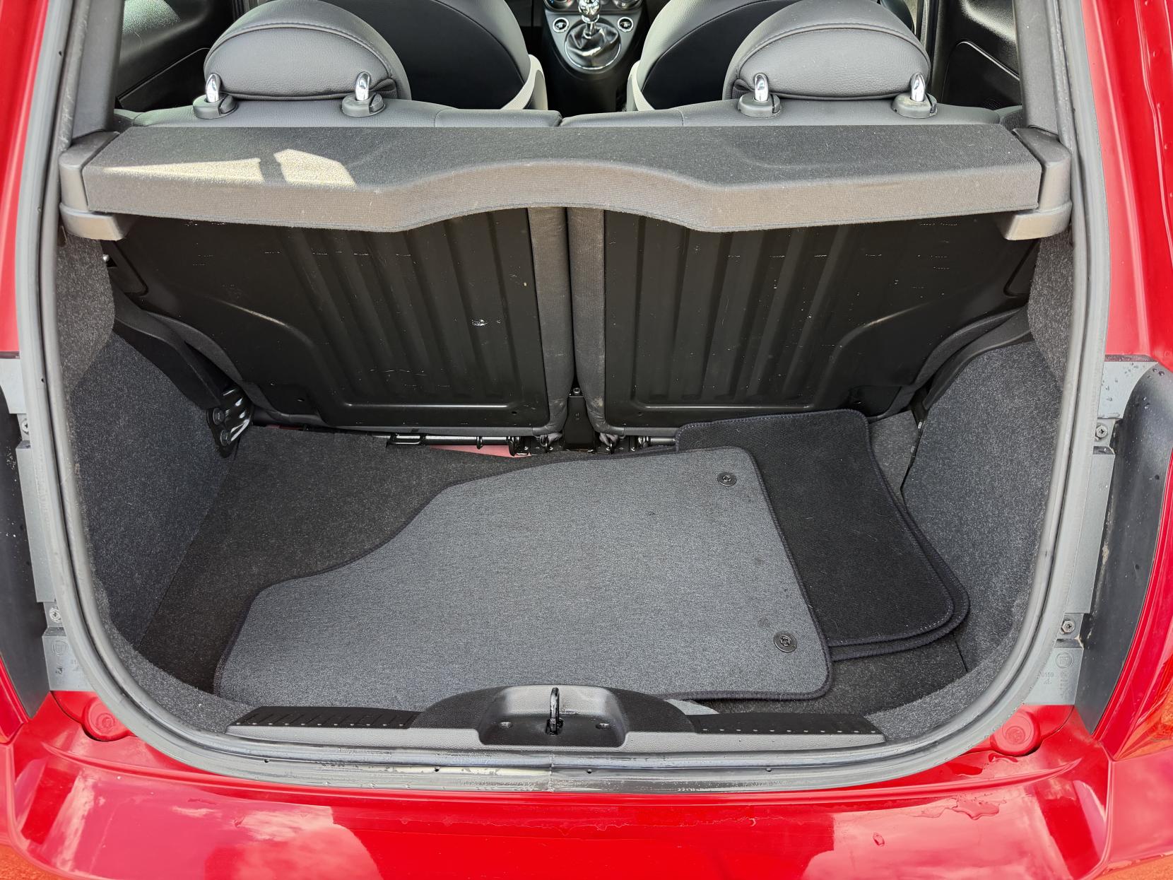 Fiat 500 1.2 S Hatchback 3dr Petrol Manual Euro 6 (s/s) (69 bhp)