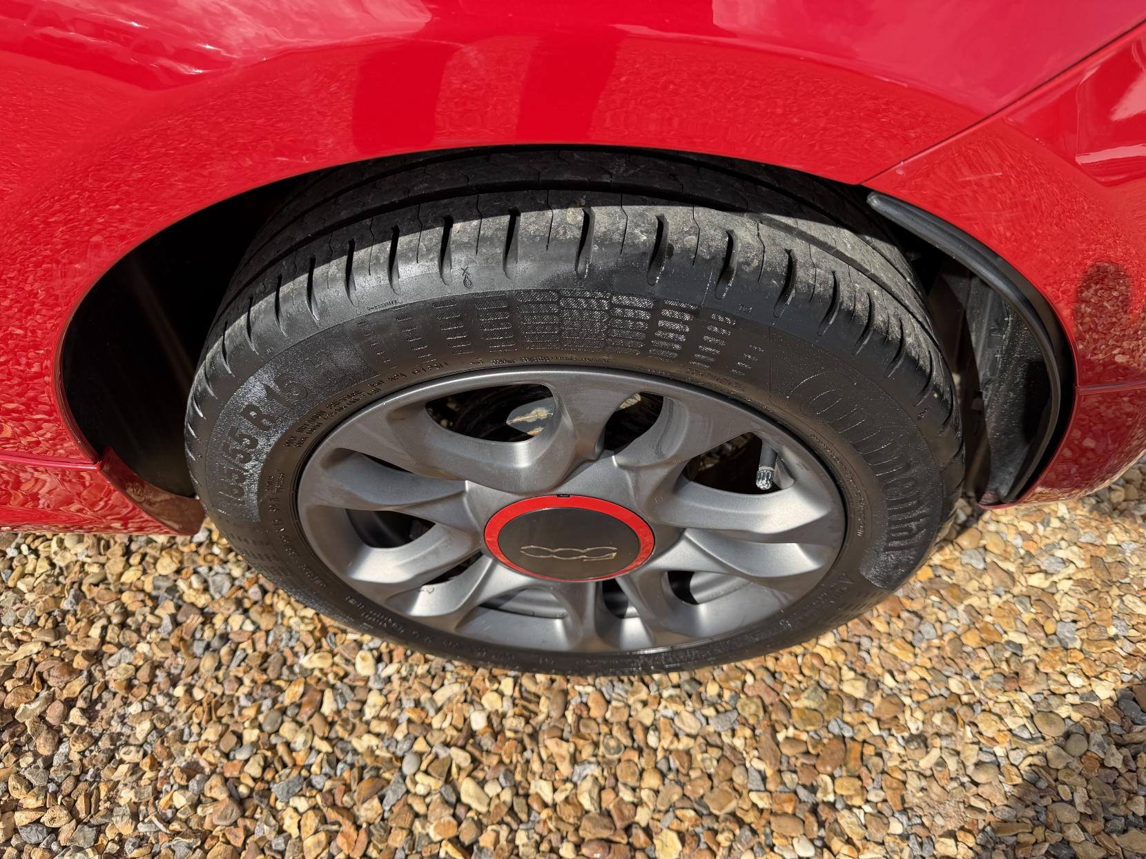 Fiat 500 1.2 S Hatchback 3dr Petrol Manual Euro 6 (s/s) (69 bhp)