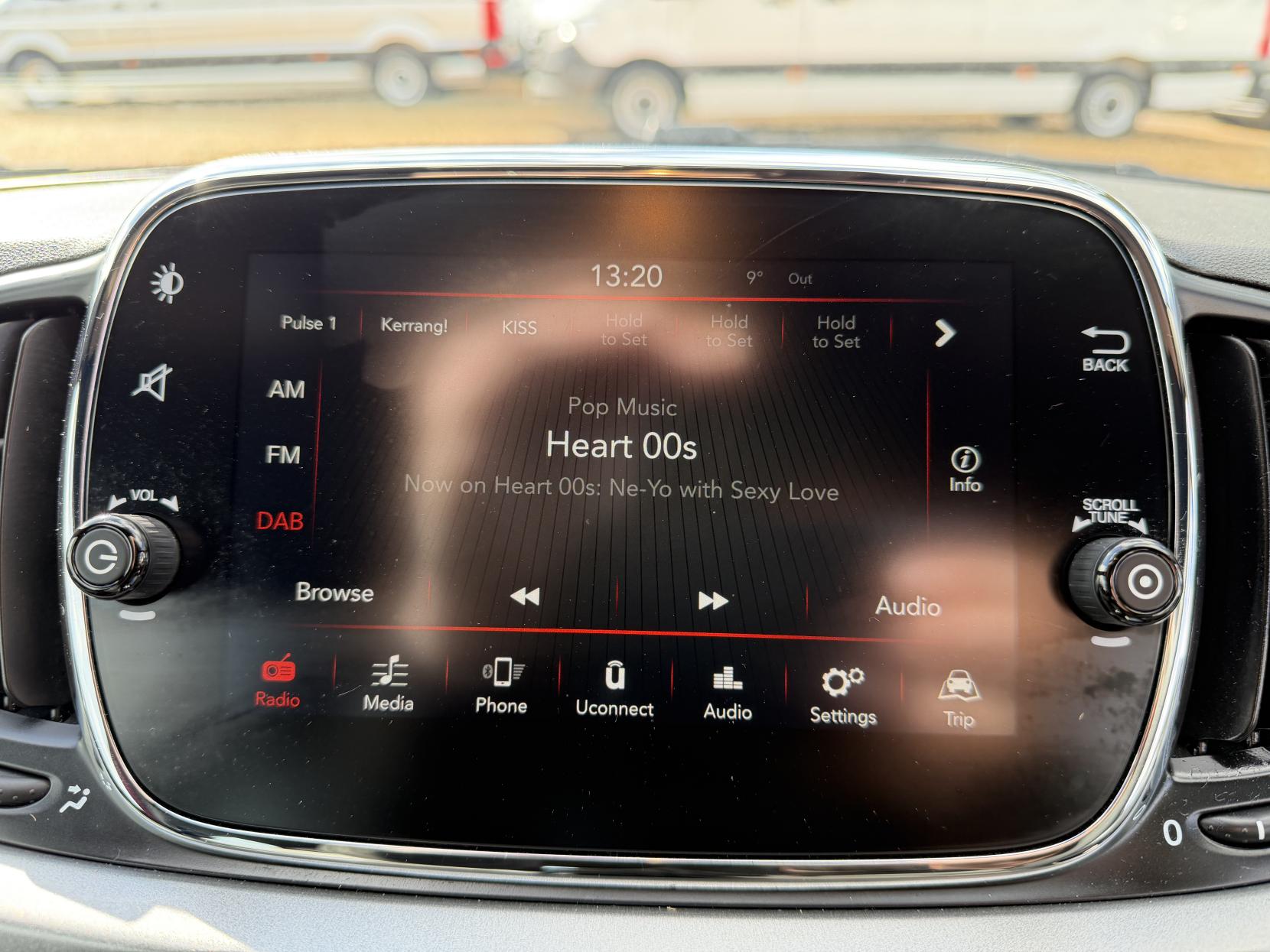 Fiat 500 1.2 S Hatchback 3dr Petrol Manual Euro 6 (s/s) (69 bhp)