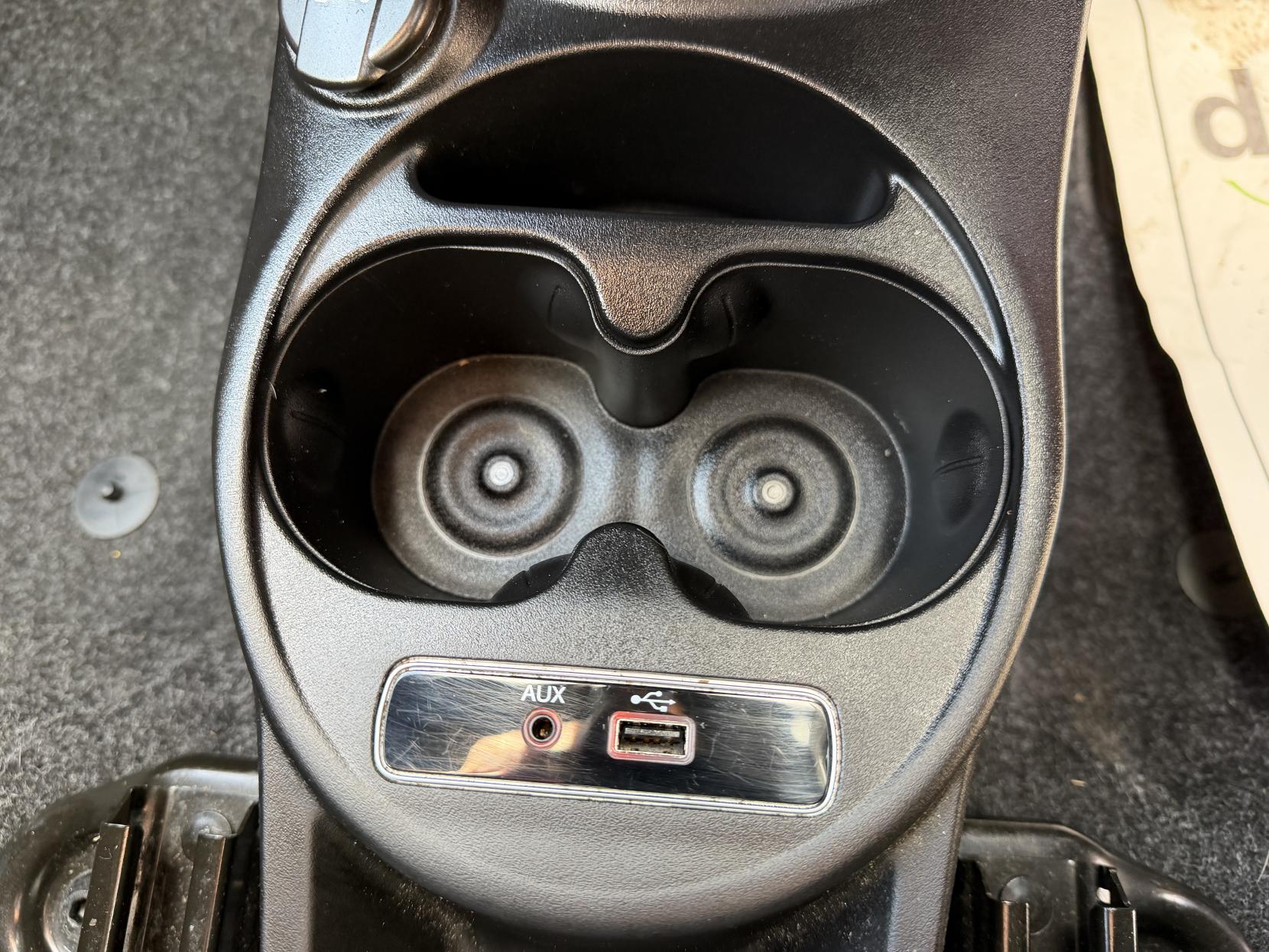 Fiat 500 1.2 S Hatchback 3dr Petrol Manual Euro 6 (s/s) (69 bhp)