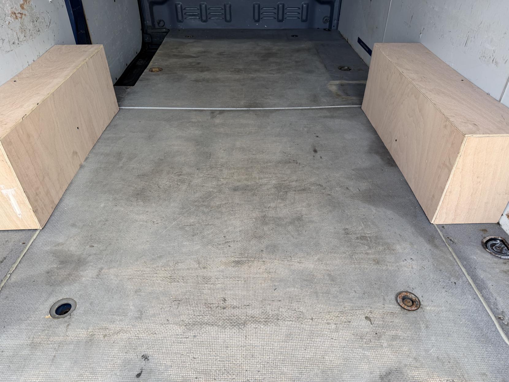 2019 Mercedes-Benz Sprinter 2.1 316 CDI Panel Van 5dr Diesel Manual RWD L2 H2 Euro 6 (163 ps) - Thumbnail 34
