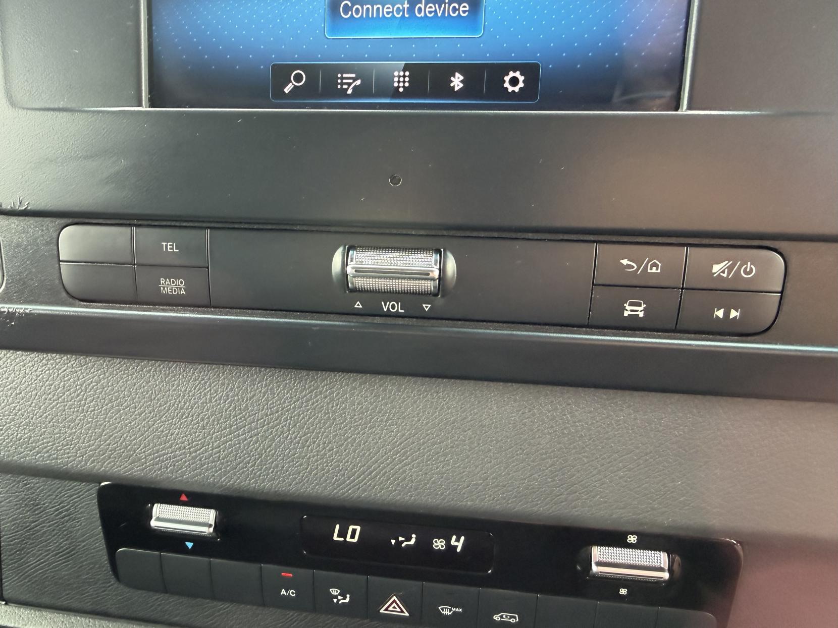 2019 Mercedes-Benz Sprinter 2.1 316 CDI Panel Van 5dr Diesel Manual RWD L2 H2 Euro 6 (163 ps) - Thumbnail 41