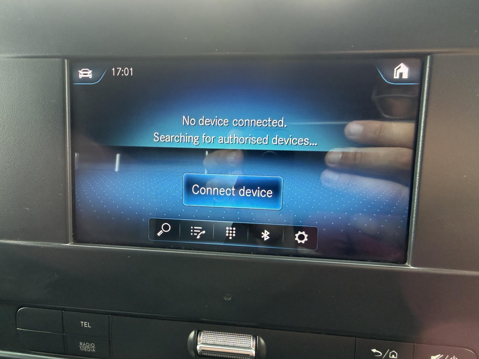 2019 Mercedes-Benz Sprinter 2.1 316 CDI Panel Van 5dr Diesel Manual RWD L2 H2 Euro 6 (163 ps) - Thumbnail 42