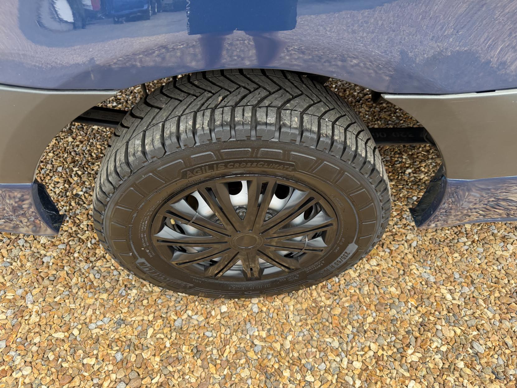 2019 Mercedes-Benz Sprinter 2.1 316 CDI Panel Van 5dr Diesel Manual RWD L2 H2 Euro 6 (163 ps) - Thumbnail 48
