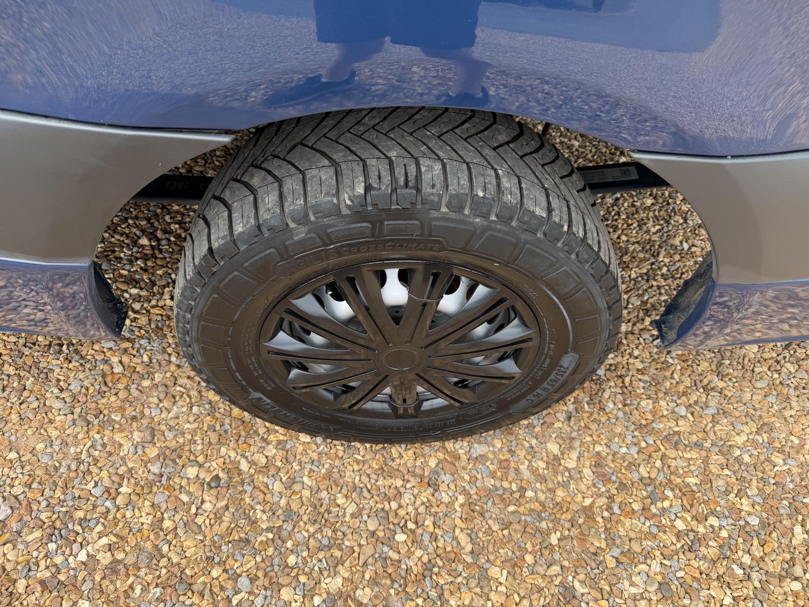 2019 Mercedes-Benz Sprinter 2.1 316 CDI Panel Van 5dr Diesel Manual RWD L2 H2 Euro 6 (163 ps) - Thumbnail 50