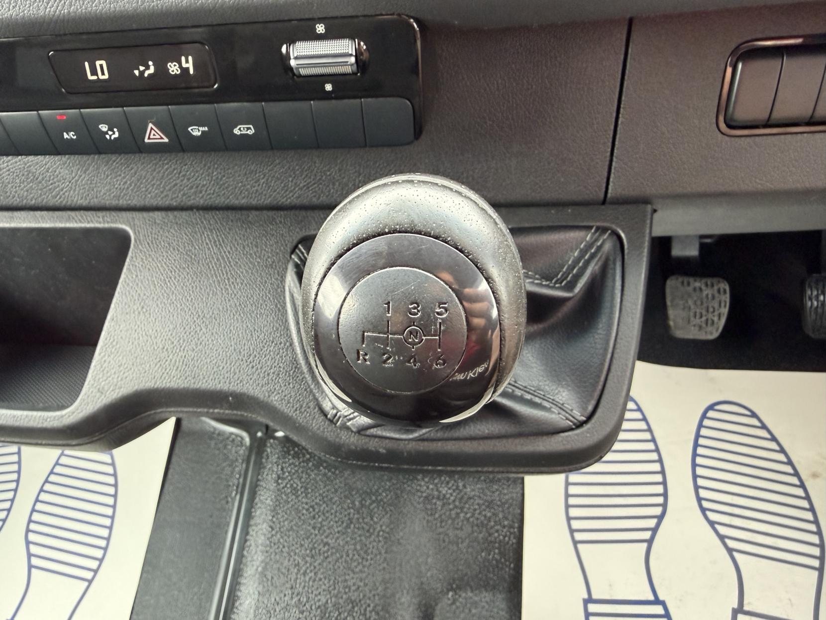 2019 Mercedes-Benz Sprinter 2.1 316 CDI Panel Van 5dr Diesel Manual RWD L2 H2 Euro 6 (163 ps) - Thumbnail 45