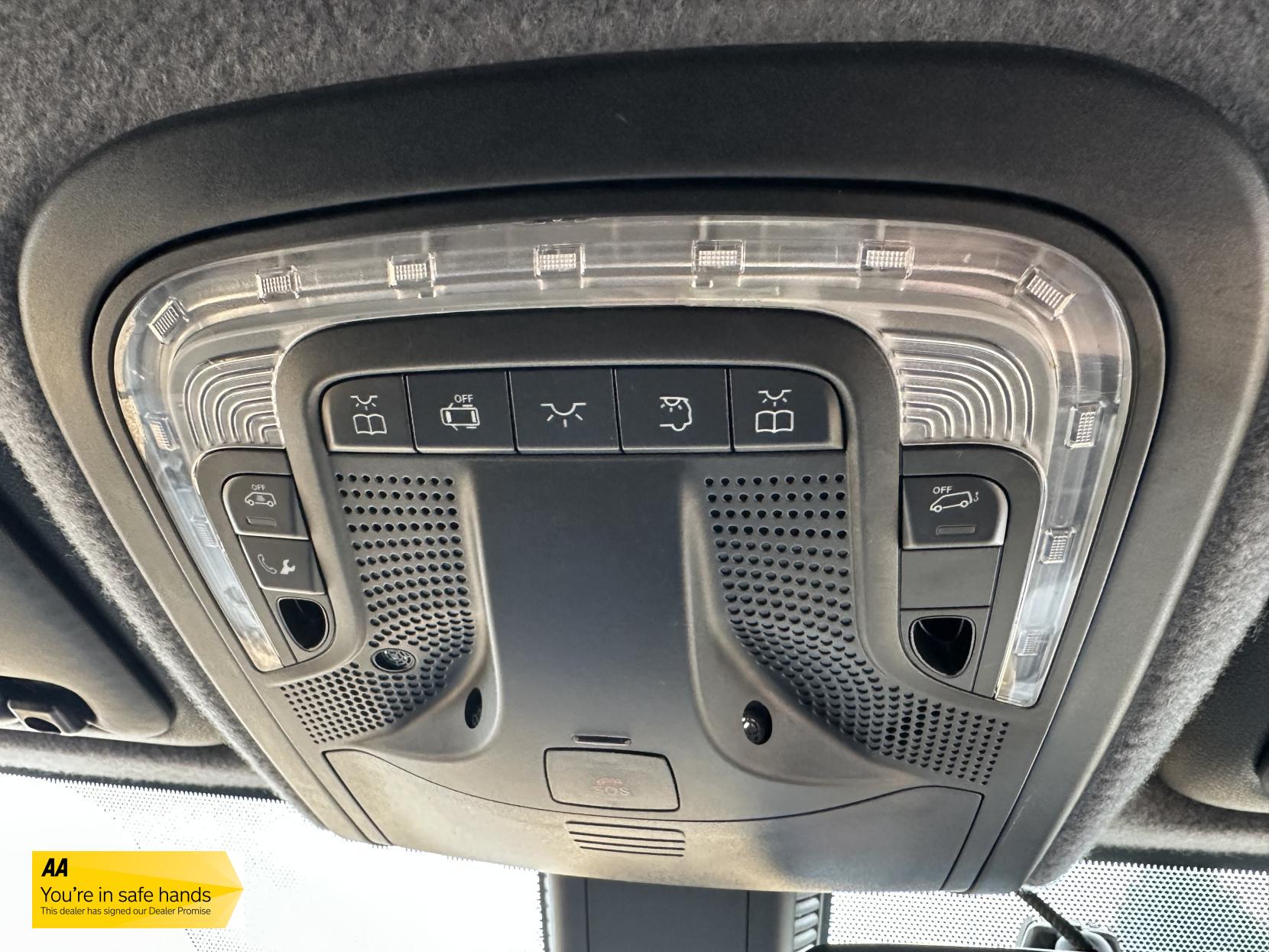 Mercedes-Benz Sprinter 2.1 314 CDI Panel Van 5dr Diesel Manual FWD L2 H2 Euro 6 (143 ps)