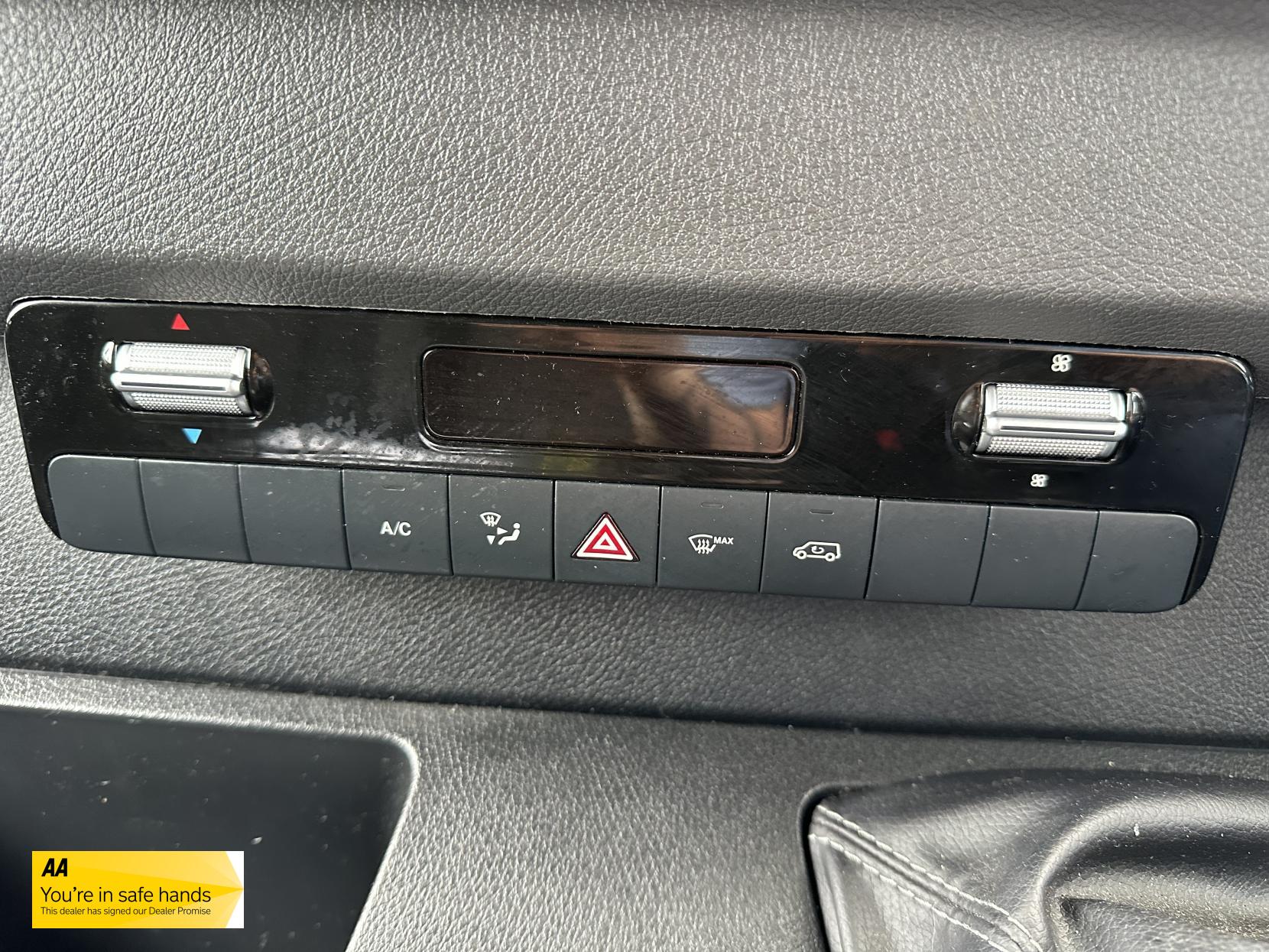 Mercedes-Benz Sprinter 2.1 314 CDI Panel Van 5dr Diesel Manual FWD L2 H2 Euro 6 (143 ps)