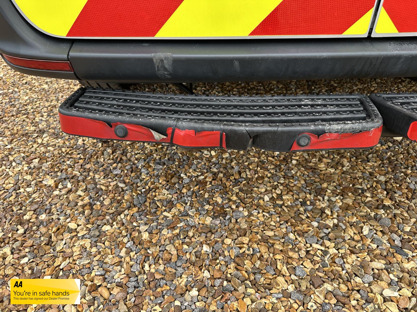 Mercedes-Benz Sprinter 2.1 314 CDI Panel Van 5dr Diesel Manual FWD L2 H2 Euro 6 (143 ps)