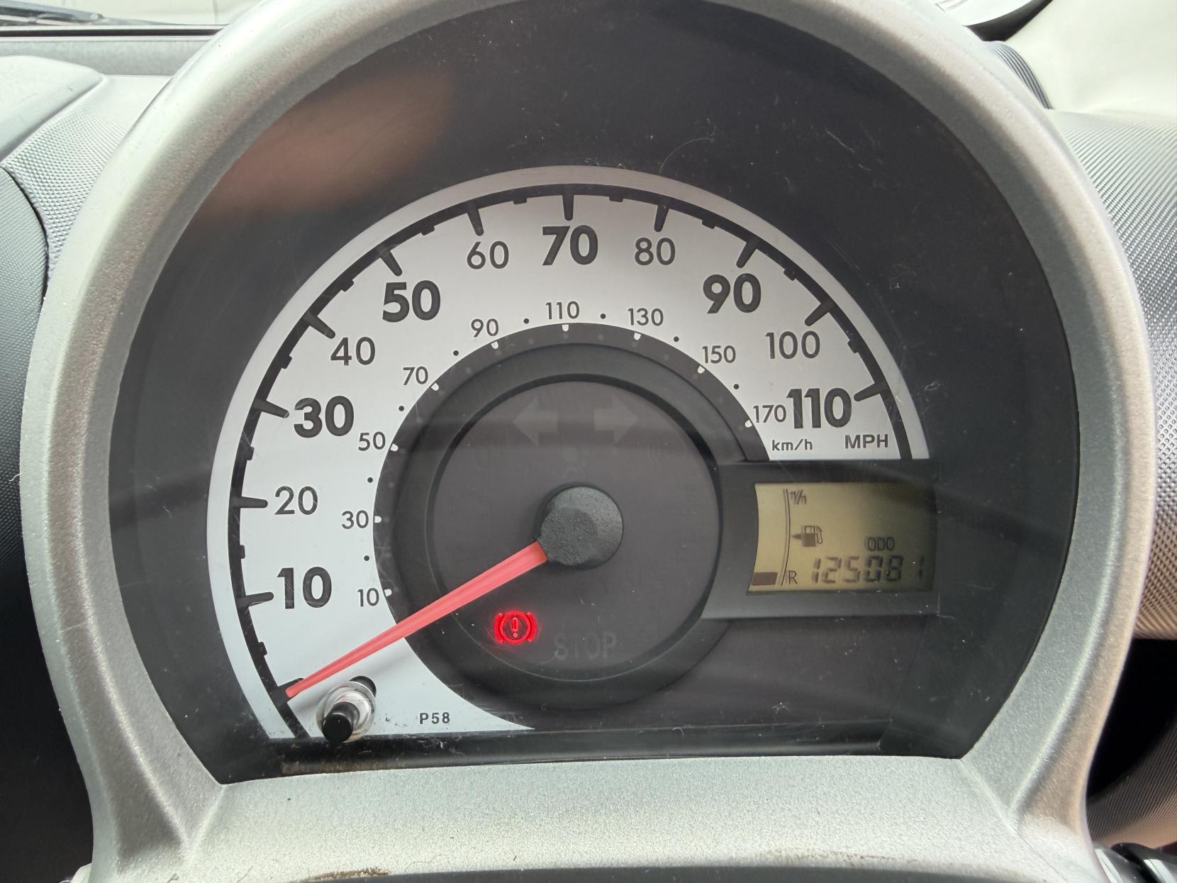 2012 Peugeot 107 1.0 12V Active Hatchback 5dr Petrol Manual Euro 5 (68 ps) - Thumbnail 24