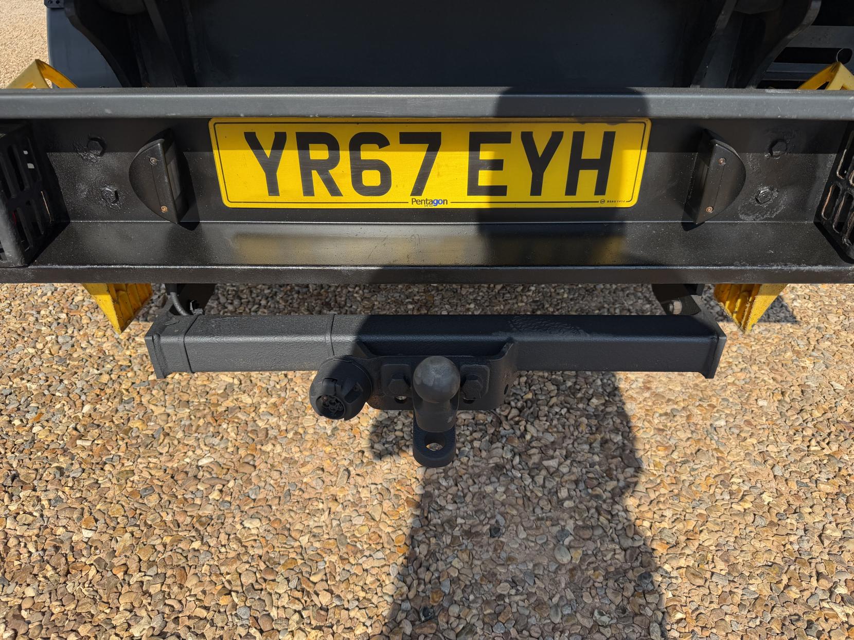 2017 Nissan NT400 Cabstar 3.0 dCi 35.13 Tipper 2dr Diesel Manual L1 Euro 6 (130 ps) - Thumbnail 53