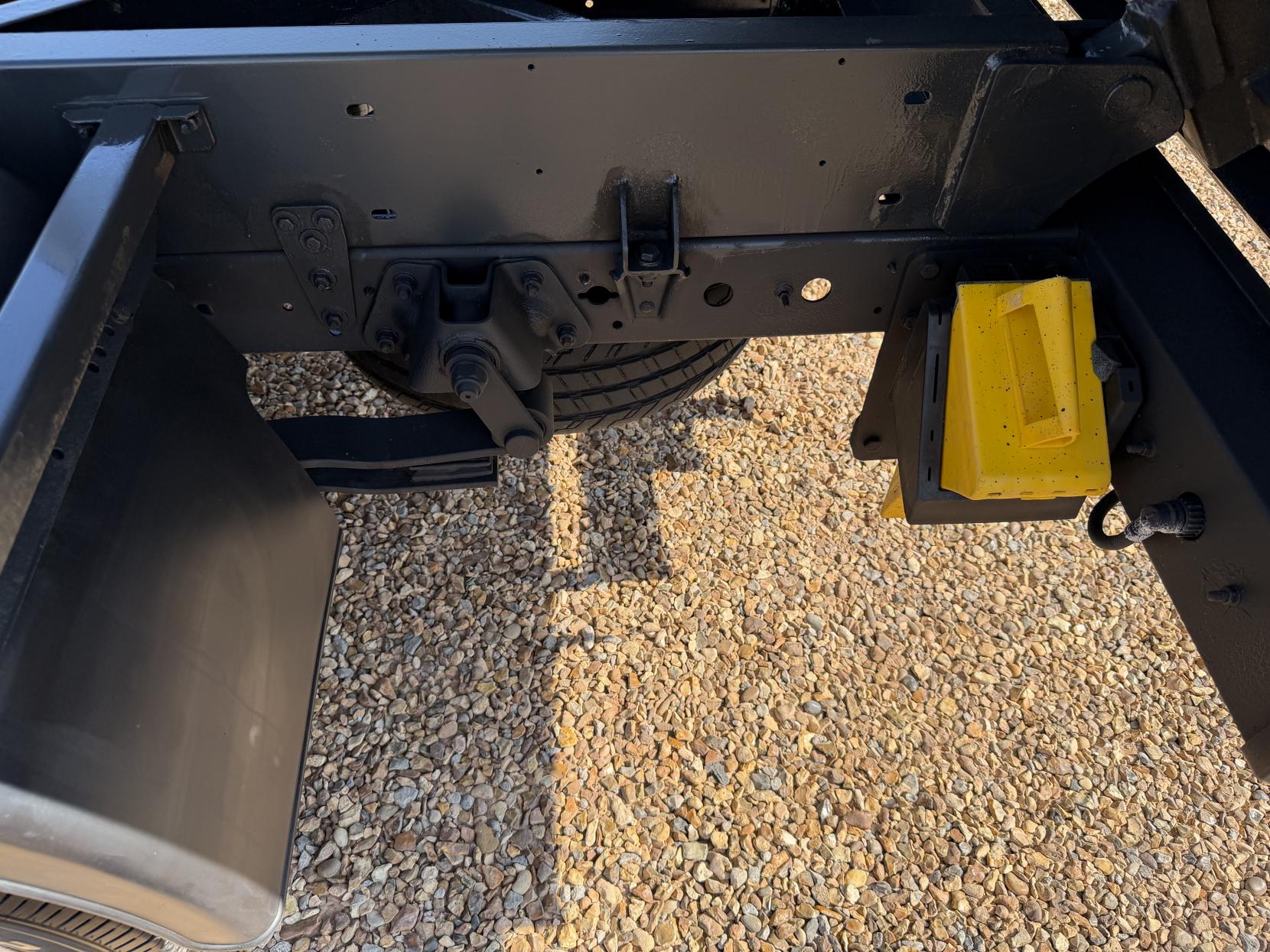 2017 Nissan NT400 Cabstar 3.0 dCi 35.13 Tipper 2dr Diesel Manual L1 Euro 6 (130 ps) - Thumbnail 27