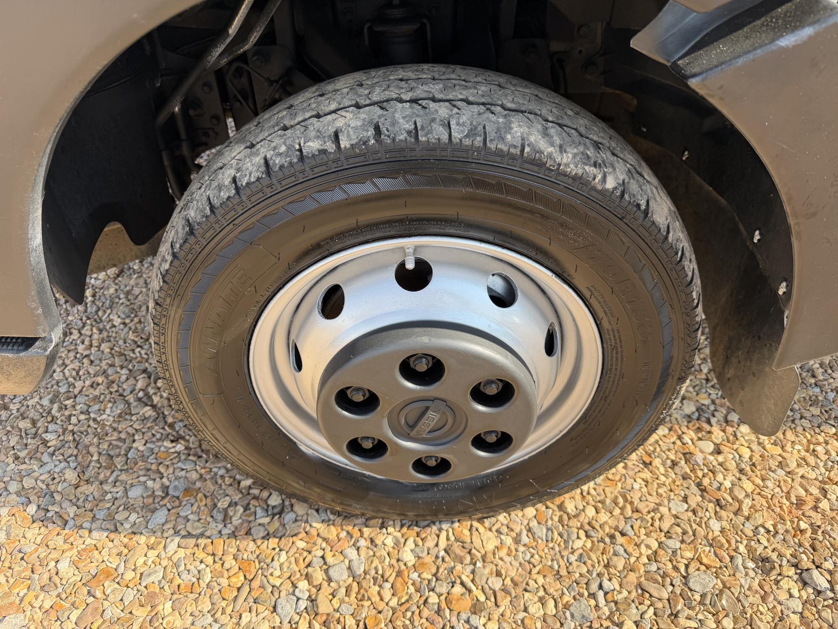 2017 Nissan NT400 Cabstar 3.0 dCi 35.13 Tipper 2dr Diesel Manual L1 Euro 6 (130 ps) - Thumbnail 58