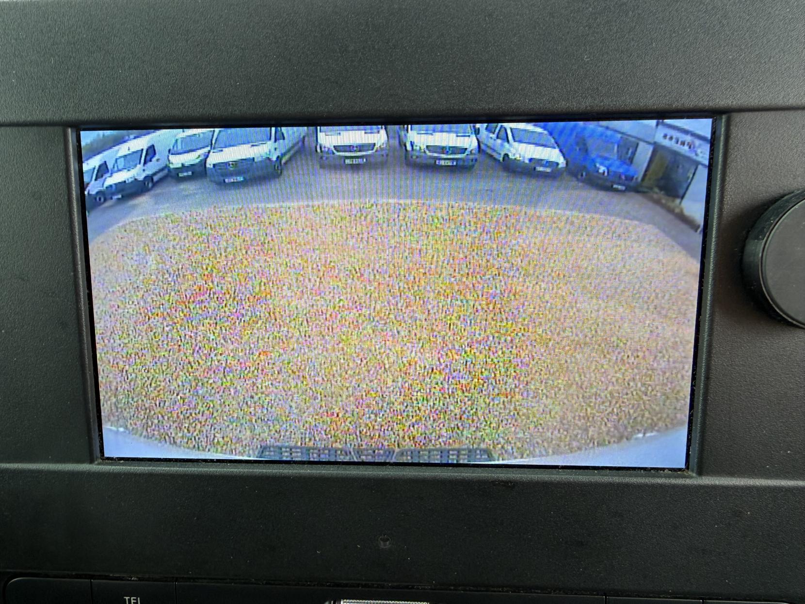 Mercedes-Benz Sprinter 2.1 314 CDI Panel Van 5dr Diesel Manual RWD L3 H2 Euro 6 (143 ps)