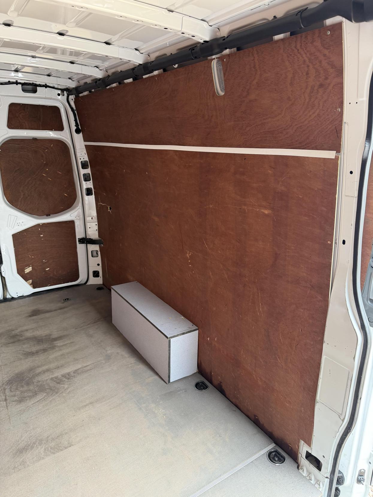 Mercedes-Benz Sprinter 2.1 314 CDI Panel Van 5dr Diesel Manual RWD L3 H2 Euro 6 (143 ps)