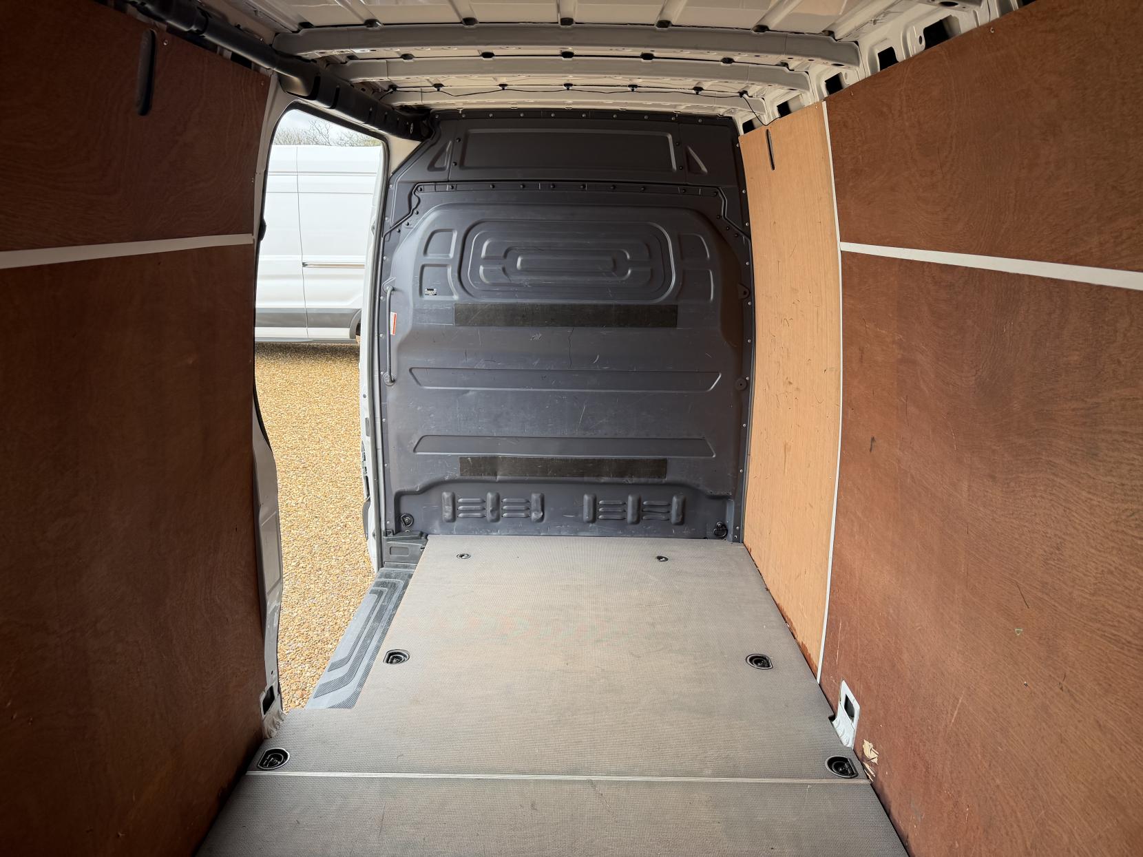 Mercedes-Benz Sprinter 2.1 314 CDI Panel Van 5dr Diesel Manual RWD L3 H2 Euro 6 (143 ps)