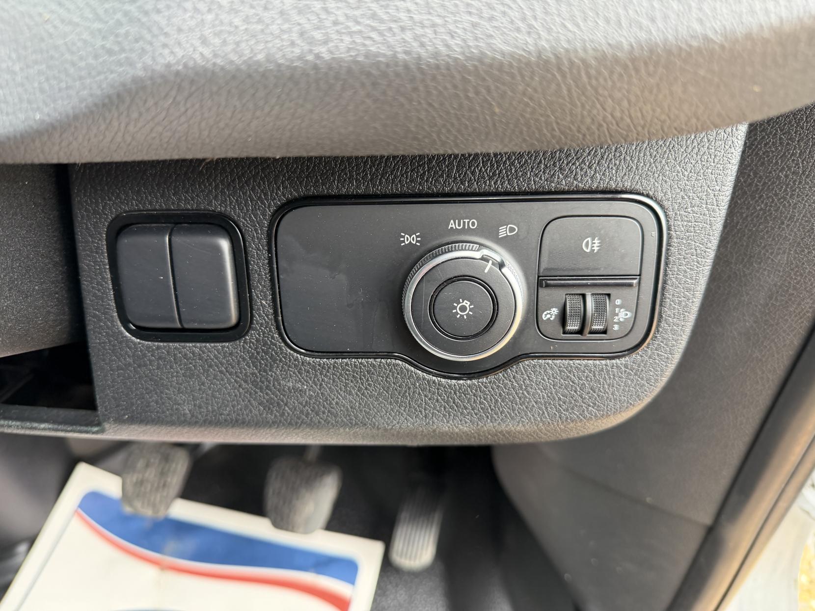 Mercedes-Benz Sprinter 2.1 314 CDI Panel Van 5dr Diesel Manual RWD L3 H2 Euro 6 (143 ps)