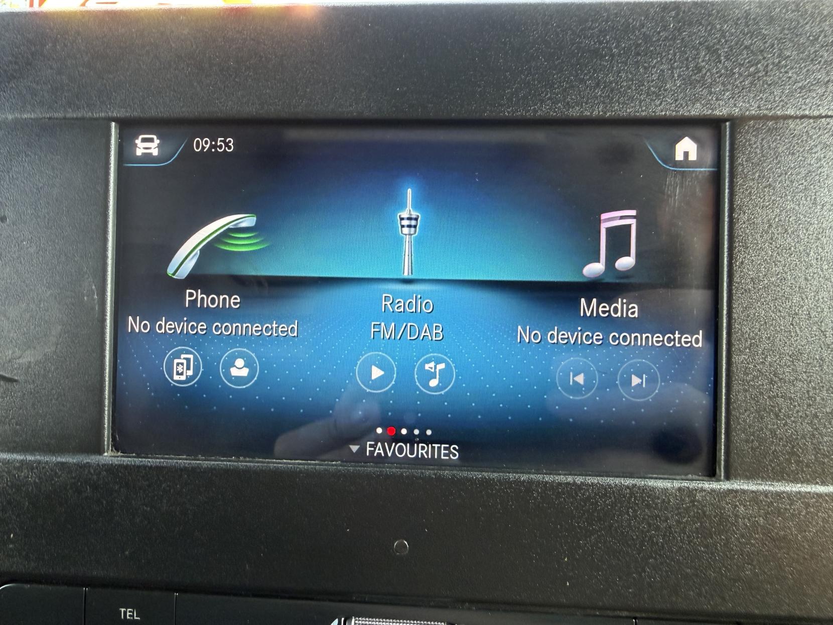 2020 Mercedes-Benz Sprinter 2.1 316 CDI Panel Van 5dr Diesel Manual RWD L2 H2 Euro 6 (163 ps) - Thumbnail 27