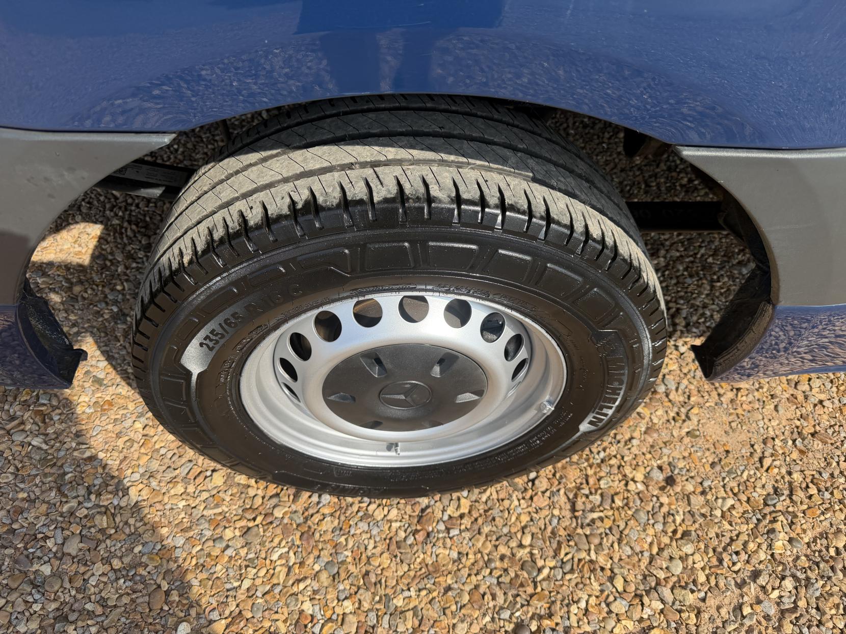 2020 Mercedes-Benz Sprinter 2.1 316 CDI Panel Van 5dr Diesel Manual RWD L2 H2 Euro 6 (163 ps) - Thumbnail 41